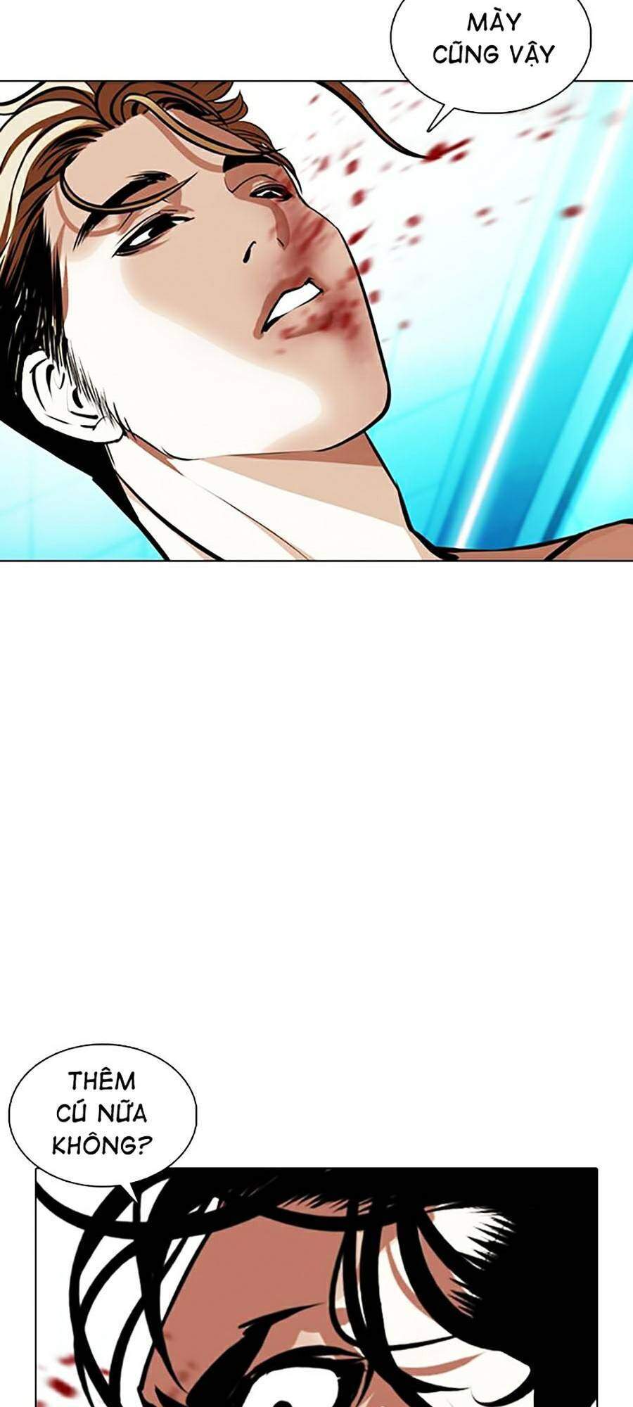Lookism - Hoán Đổi Diệu Kỳ hoán đổi diệu kỳ - chapter 365 - Upload bởi truyensieuhay.com