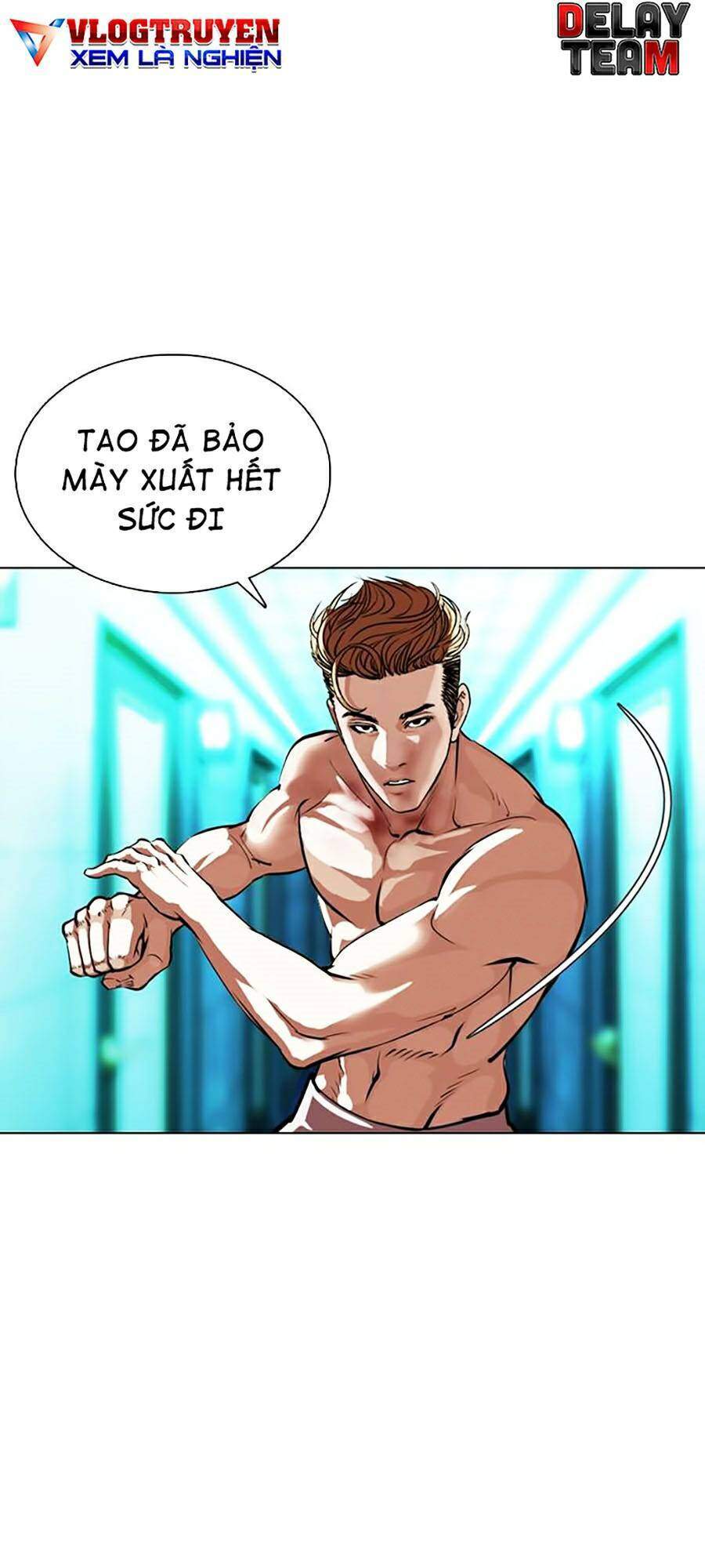 Lookism - Hoán Đổi Diệu Kỳ hoán đổi diệu kỳ - chapter 365 - Upload bởi truyensieuhay.com