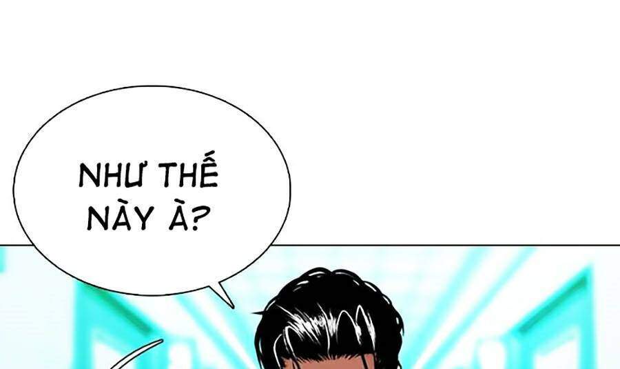 Lookism - Hoán Đổi Diệu Kỳ hoán đổi diệu kỳ - chapter 365 - Upload bởi truyensieuhay.com