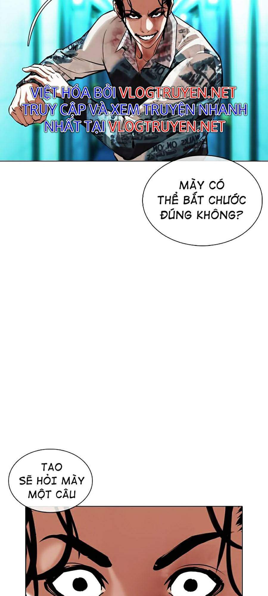 Lookism - Hoán Đổi Diệu Kỳ hoán đổi diệu kỳ - chapter 365 - Upload bởi truyensieuhay.com
