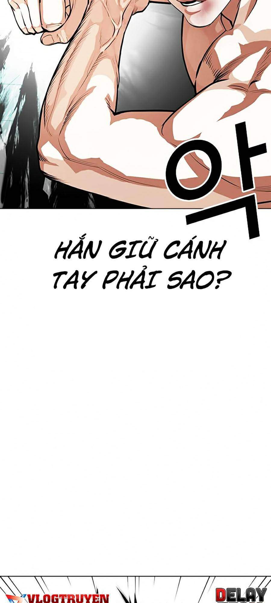 Lookism - Hoán Đổi Diệu Kỳ hoán đổi diệu kỳ - chapter 365 - Upload bởi truyensieuhay.com