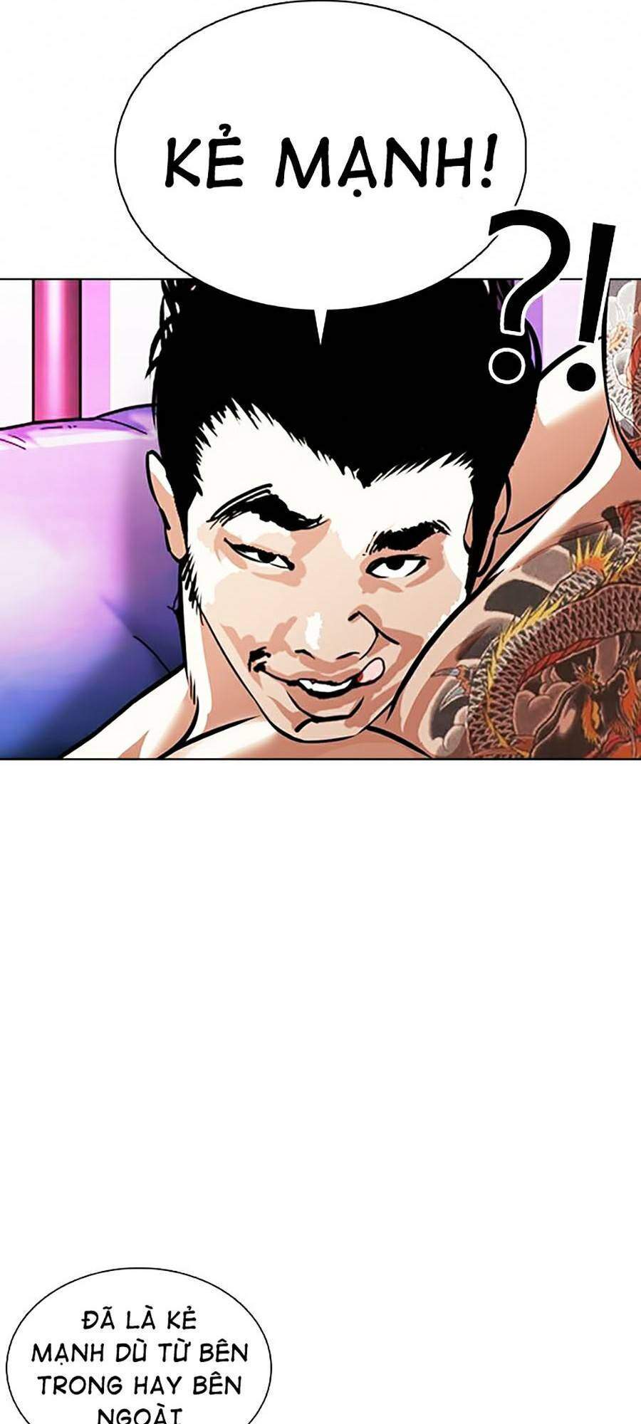 Lookism - Hoán Đổi Diệu Kỳ hoán đổi diệu kỳ - chapter 365 - Upload bởi truyensieuhay.com