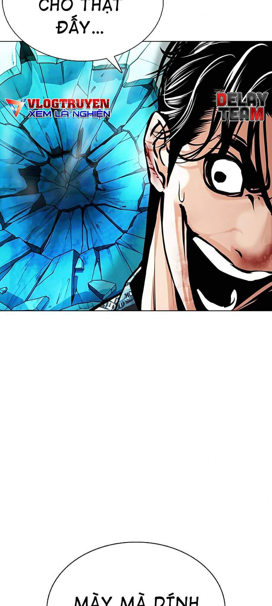 Lookism - Hoán Đổi Diệu Kỳ hoán đổi diệu kỳ - chapter 365 - Upload bởi truyensieuhay.com