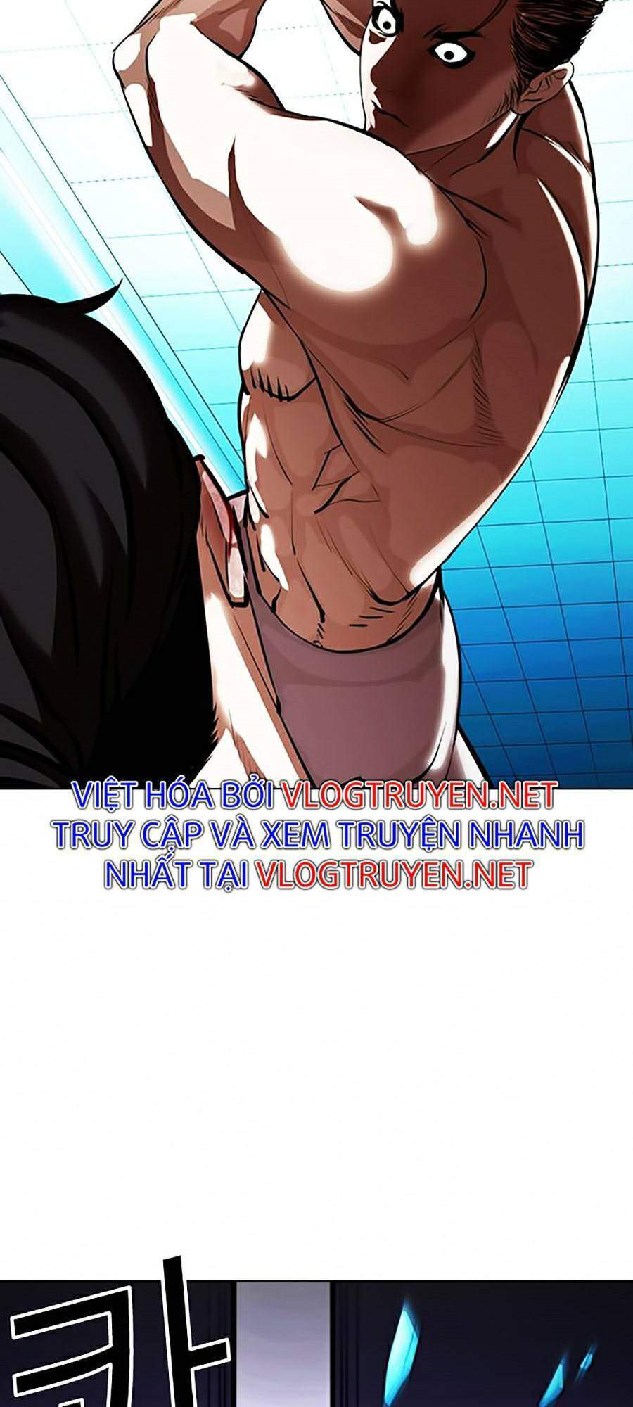 Lookism - Hoán Đổi Diệu Kỳ hoán đổi diệu kỳ - chapter 365 - Upload bởi truyensieuhay.com