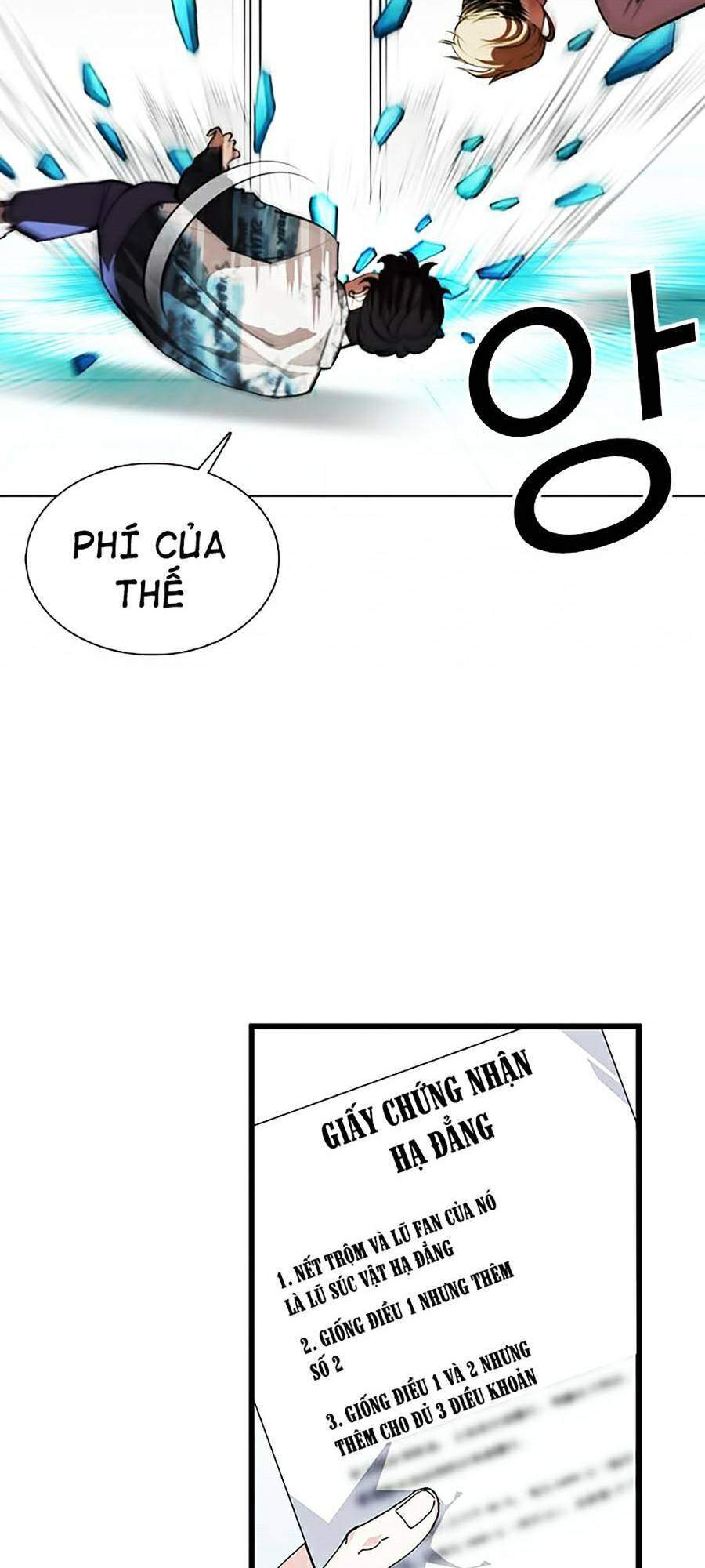 Lookism - Hoán Đổi Diệu Kỳ hoán đổi diệu kỳ - chapter 365 - Upload bởi truyensieuhay.com