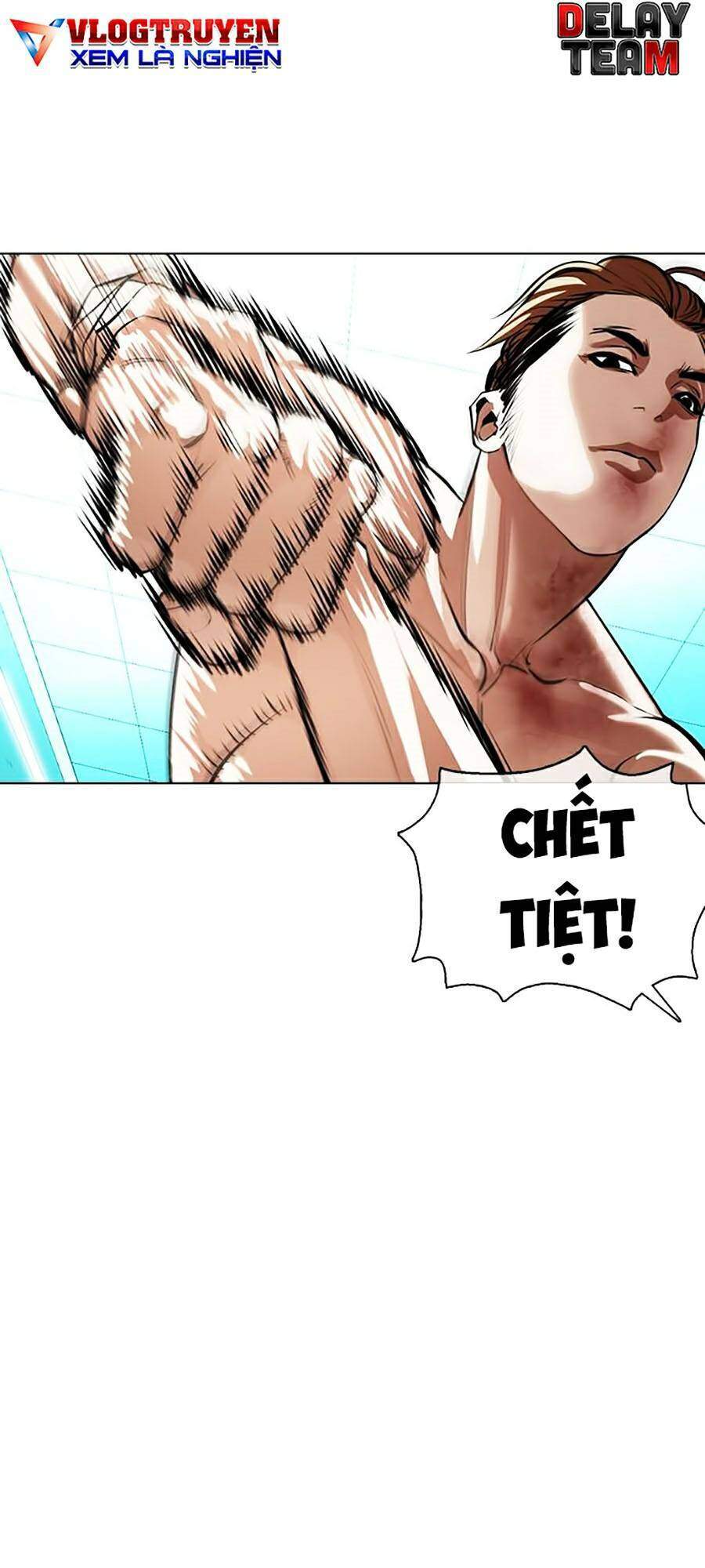 Lookism - Hoán Đổi Diệu Kỳ hoán đổi diệu kỳ - chapter 365 - Upload bởi truyensieuhay.com