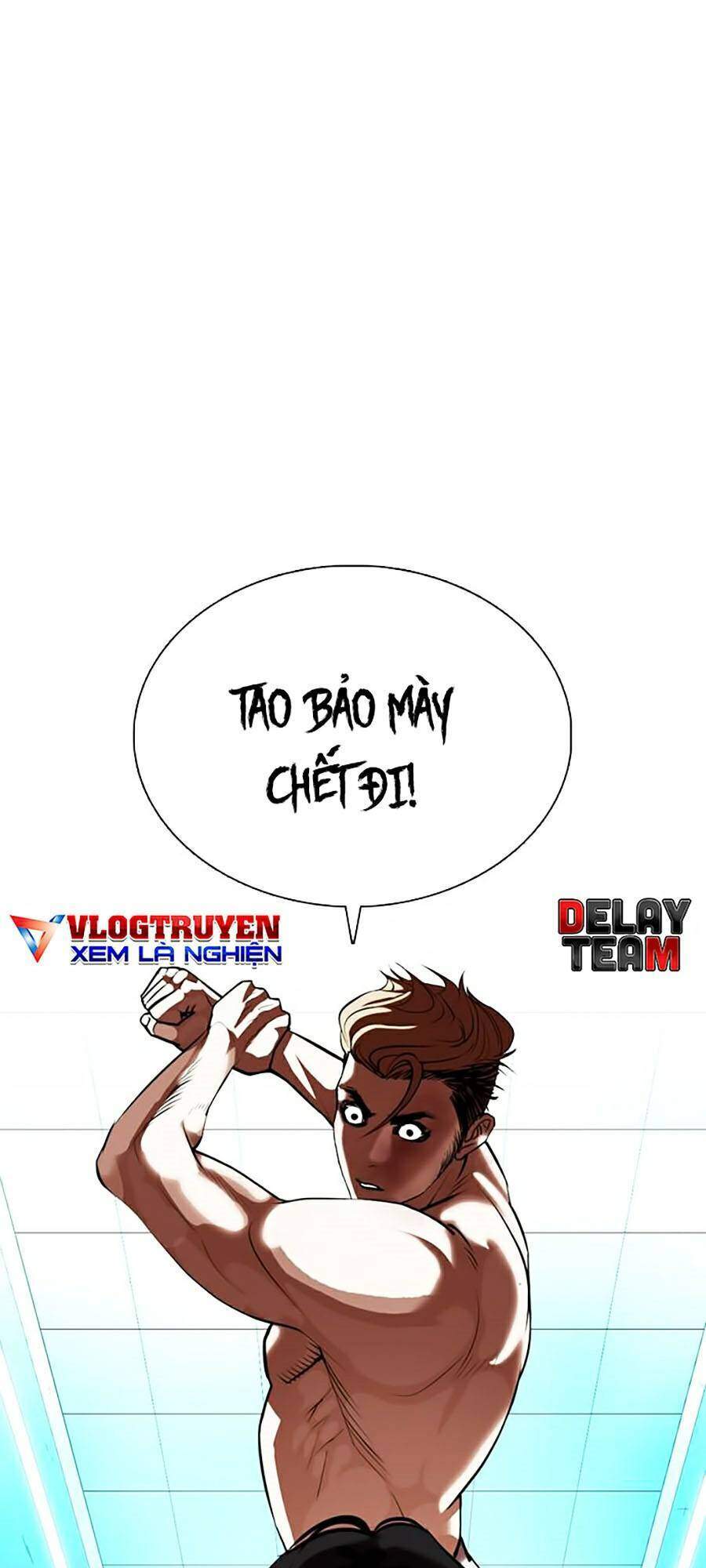 Lookism - Hoán Đổi Diệu Kỳ hoán đổi diệu kỳ - chapter 365 - Upload bởi truyensieuhay.com