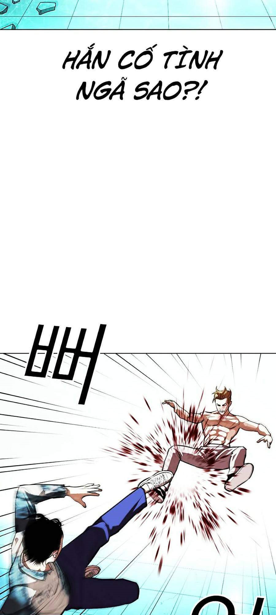Lookism - Hoán Đổi Diệu Kỳ hoán đổi diệu kỳ - chapter 365 - Upload bởi truyensieuhay.com