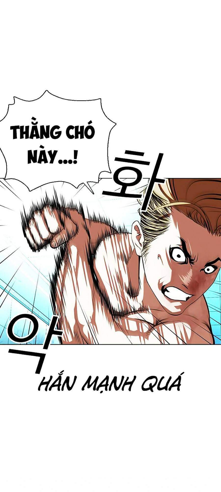 Lookism - Hoán Đổi Diệu Kỳ hoán đổi diệu kỳ - chapter 365 - Upload bởi truyensieuhay.com