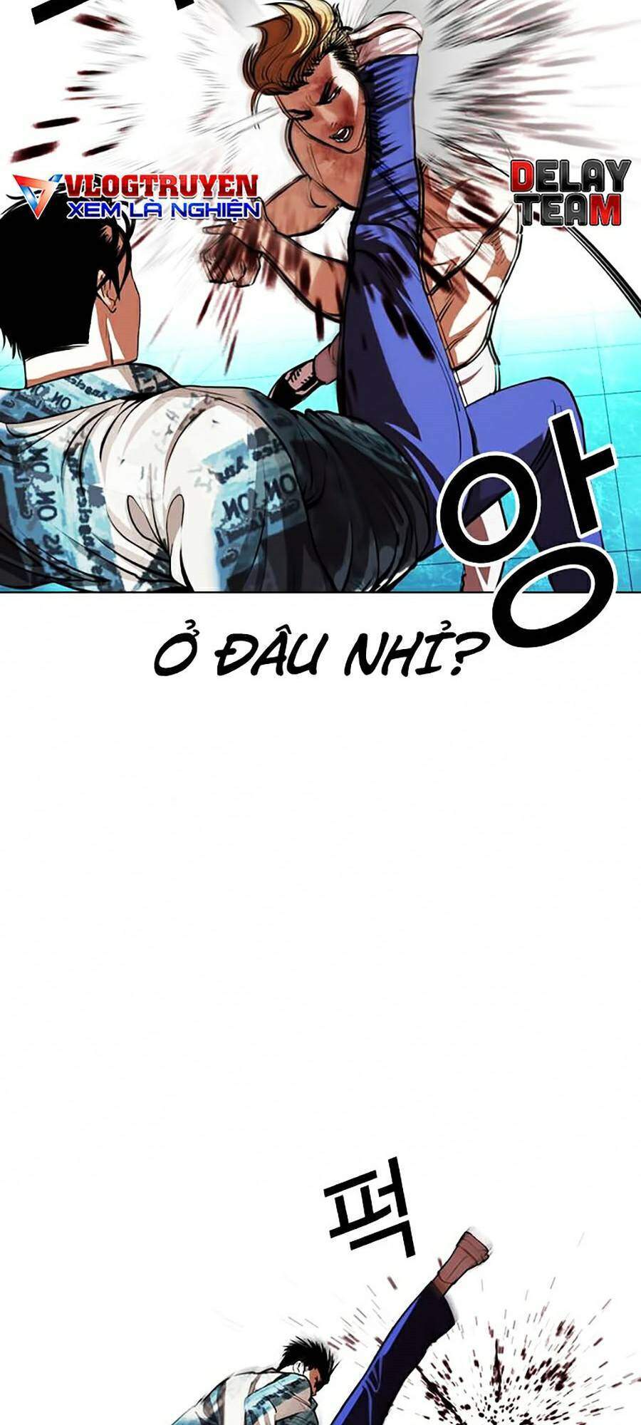 Lookism - Hoán Đổi Diệu Kỳ hoán đổi diệu kỳ - chapter 365 - Upload bởi truyensieuhay.com
