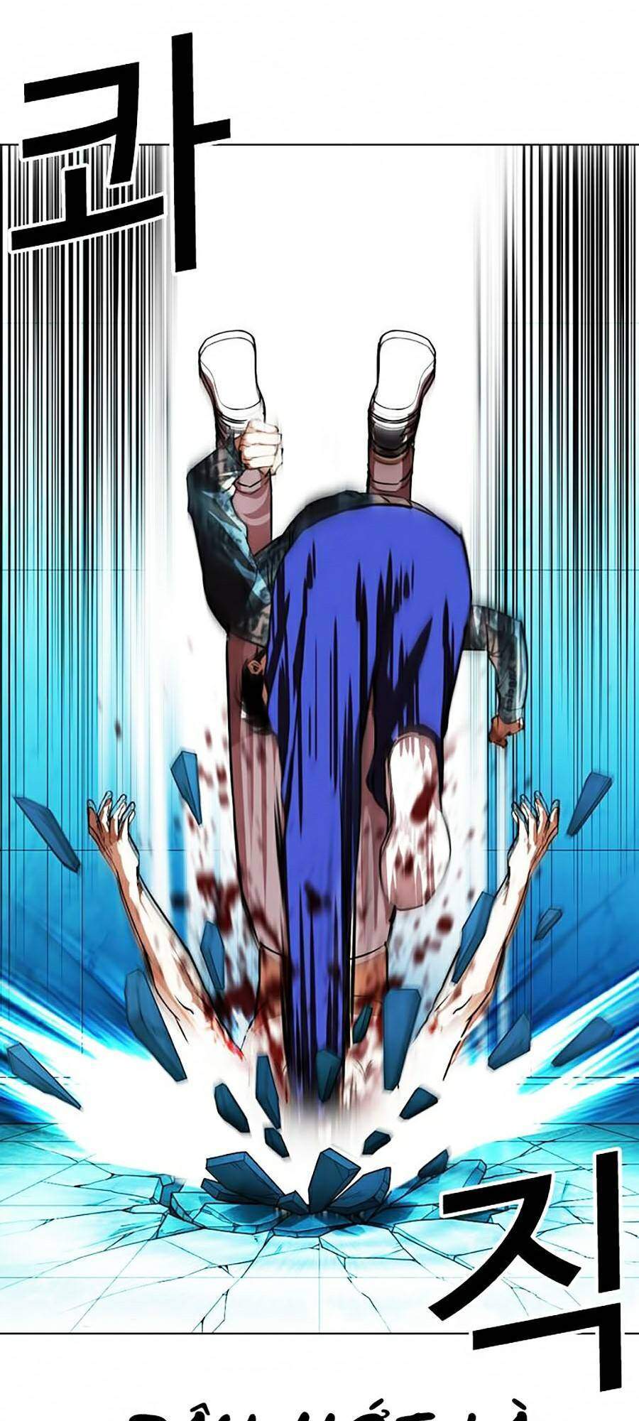 Lookism - Hoán Đổi Diệu Kỳ hoán đổi diệu kỳ - chapter 365 - Upload bởi truyensieuhay.com