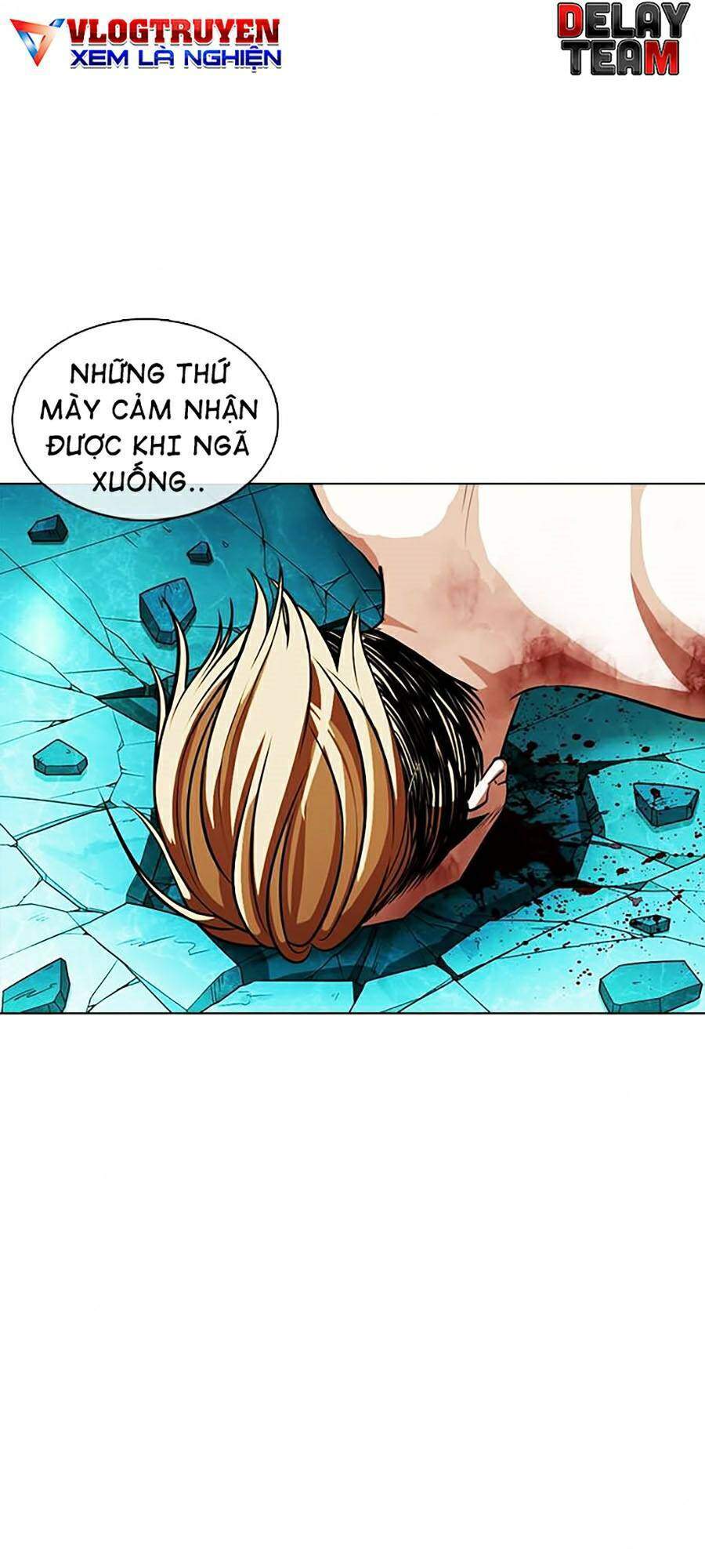 Lookism - Hoán Đổi Diệu Kỳ hoán đổi diệu kỳ - chapter 365 - Upload bởi truyensieuhay.com