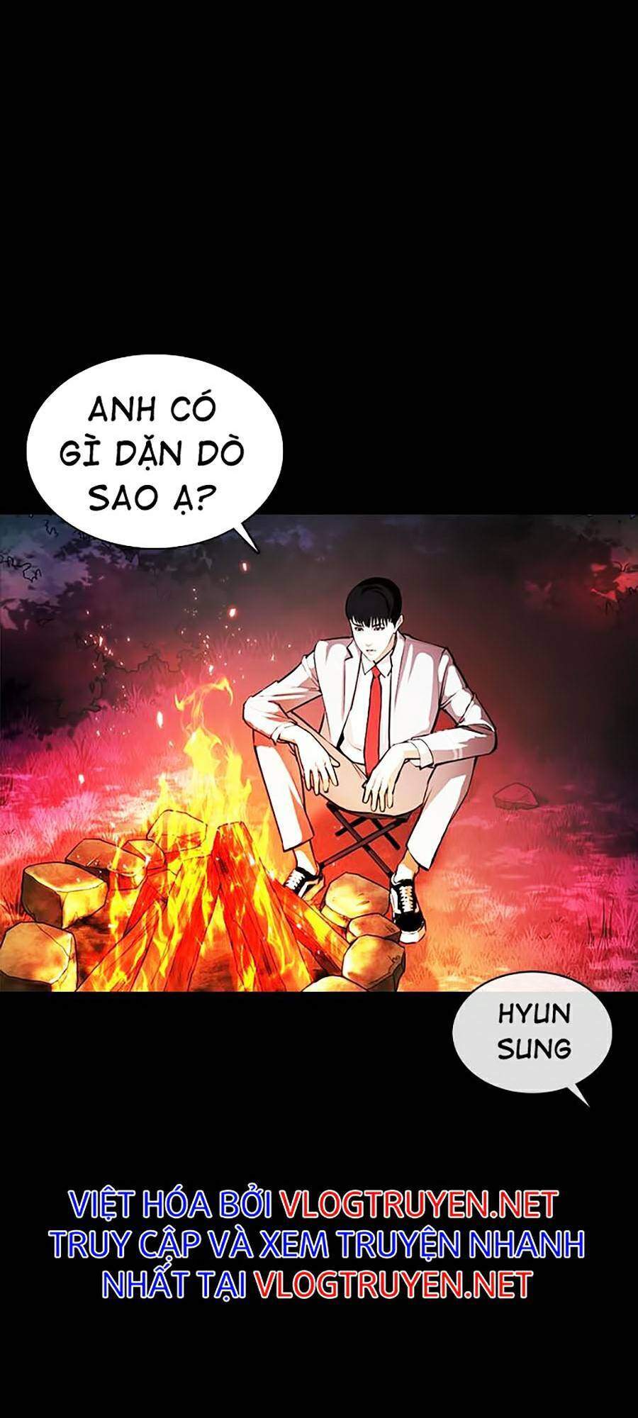 Lookism - Hoán Đổi Diệu Kỳ hoán đổi diệu kỳ - chapter 365 - Upload bởi truyensieuhay.com