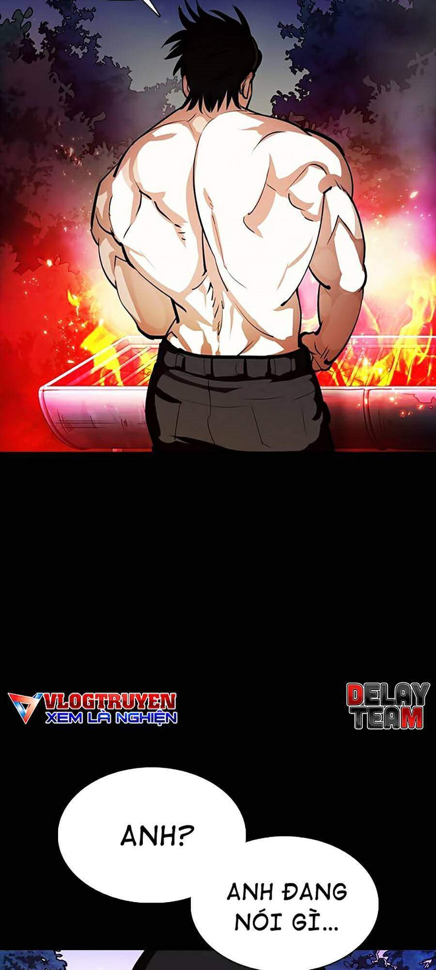 Lookism - Hoán Đổi Diệu Kỳ hoán đổi diệu kỳ - chapter 365 - Upload bởi truyensieuhay.com