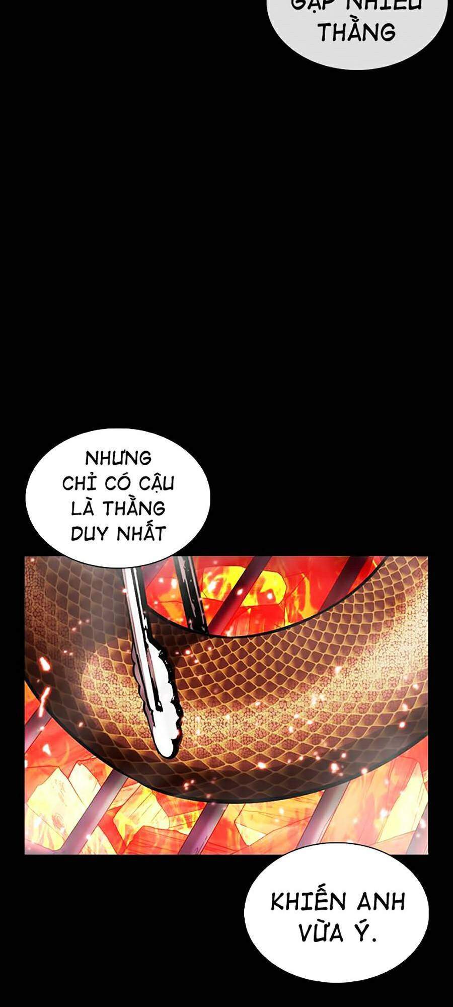Lookism - Hoán Đổi Diệu Kỳ hoán đổi diệu kỳ - chapter 365 - Upload bởi truyensieuhay.com