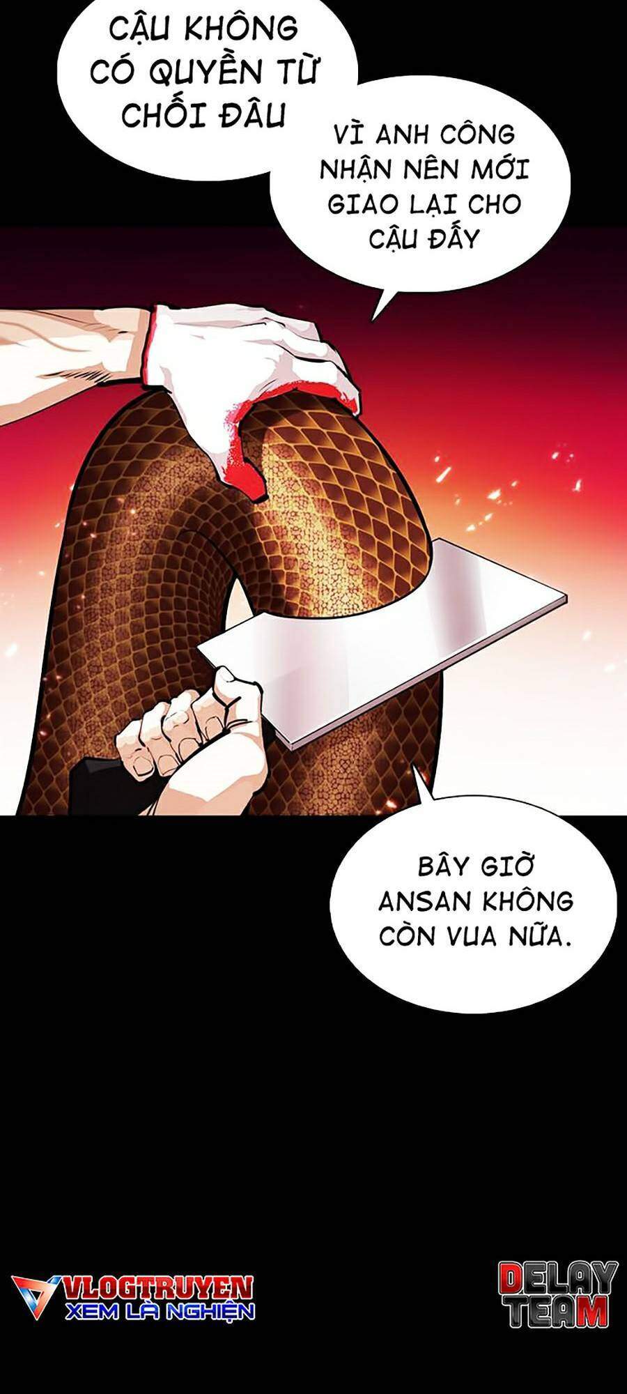 Lookism - Hoán Đổi Diệu Kỳ hoán đổi diệu kỳ - chapter 365 - Upload bởi truyensieuhay.com