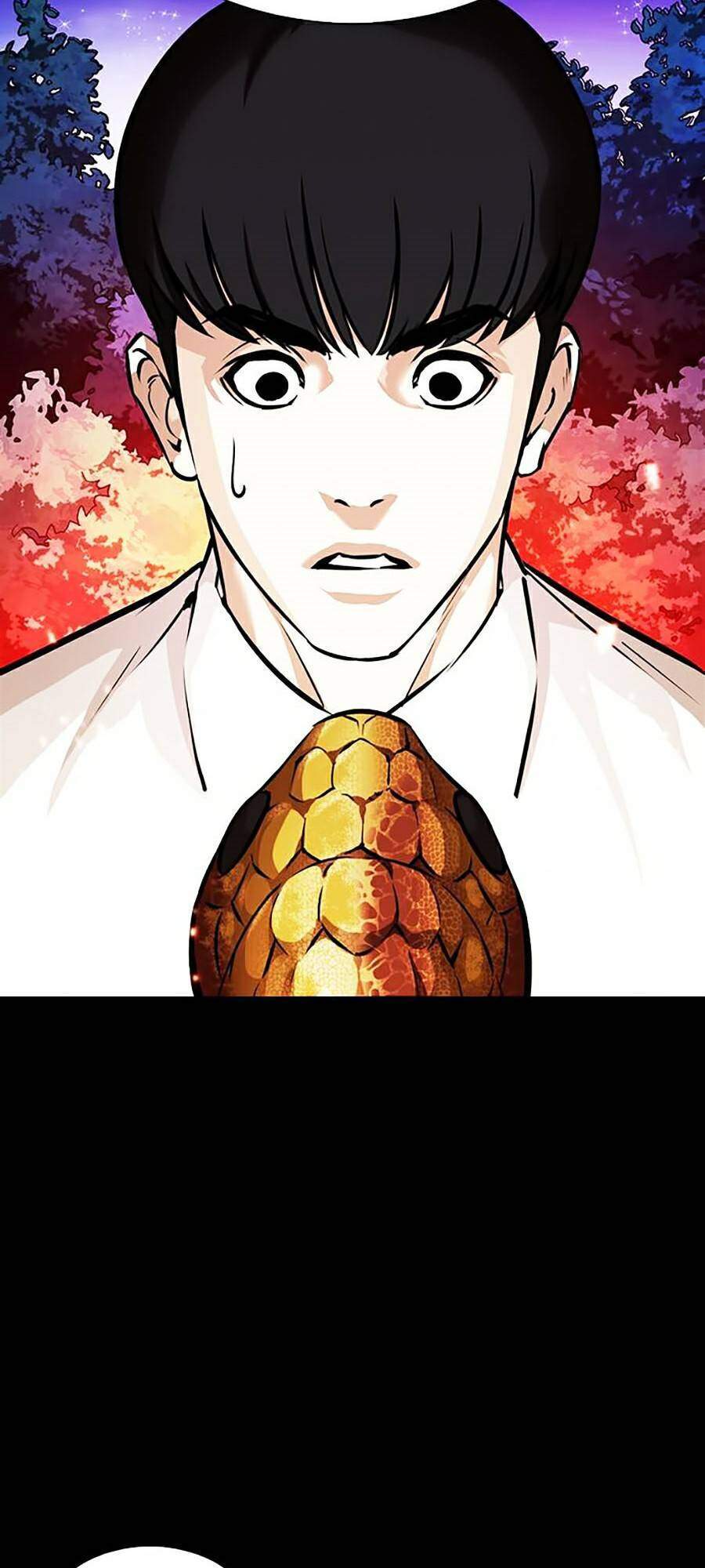 Lookism - Hoán Đổi Diệu Kỳ hoán đổi diệu kỳ - chapter 365 - Upload bởi truyensieuhay.com