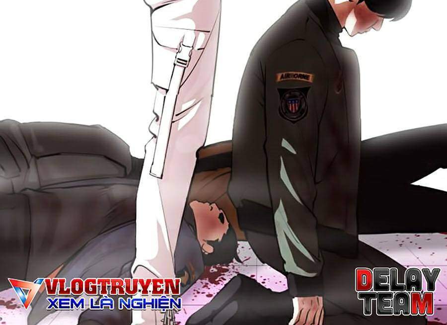Lookism - Hoán Đổi Diệu Kỳ hoán đổi diệu kỳ - chapter 365 - Upload bởi truyensieuhay.com