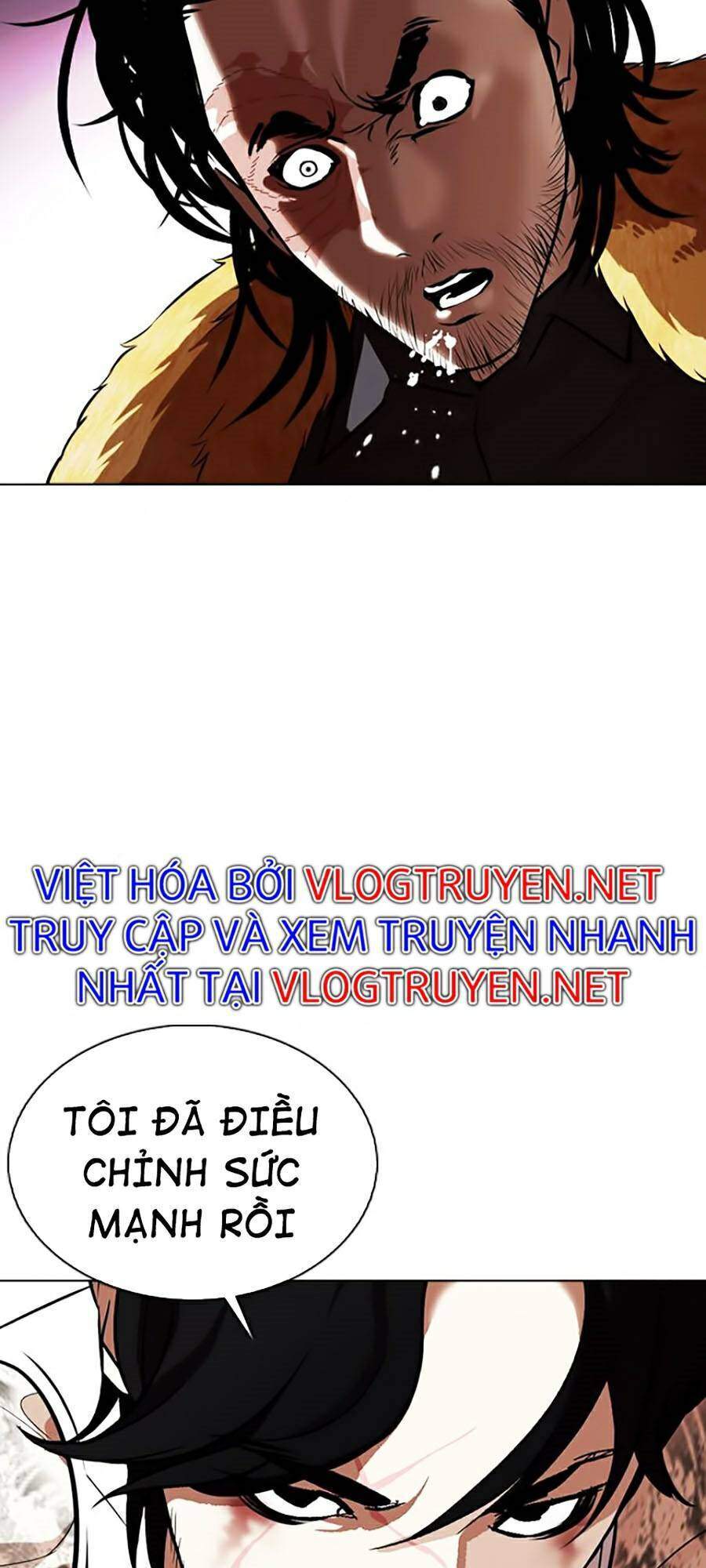 Lookism - Hoán Đổi Diệu Kỳ hoán đổi diệu kỳ - chapter 366 - Upload bởi truyensieuhay.com