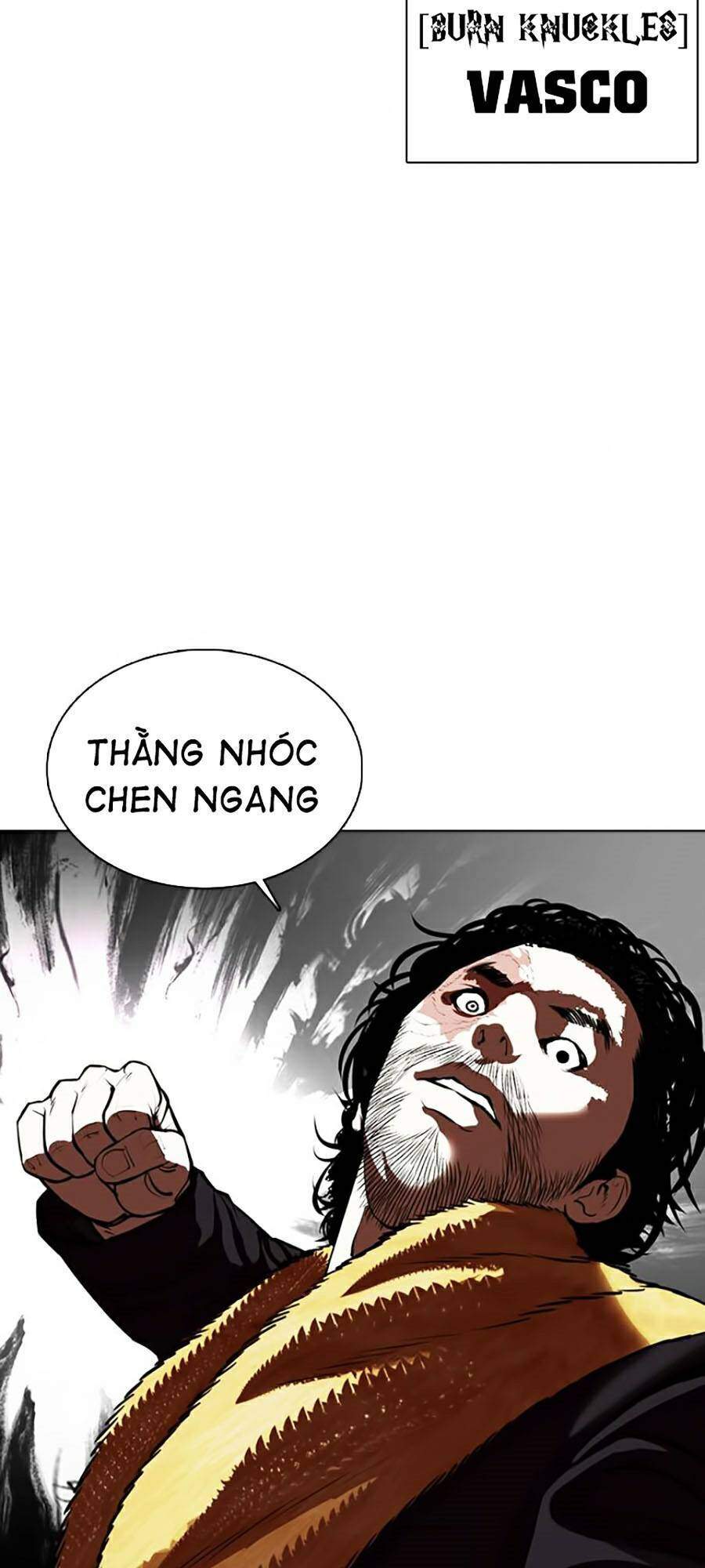 Lookism - Hoán Đổi Diệu Kỳ hoán đổi diệu kỳ - chapter 366 - Upload bởi truyensieuhay.com