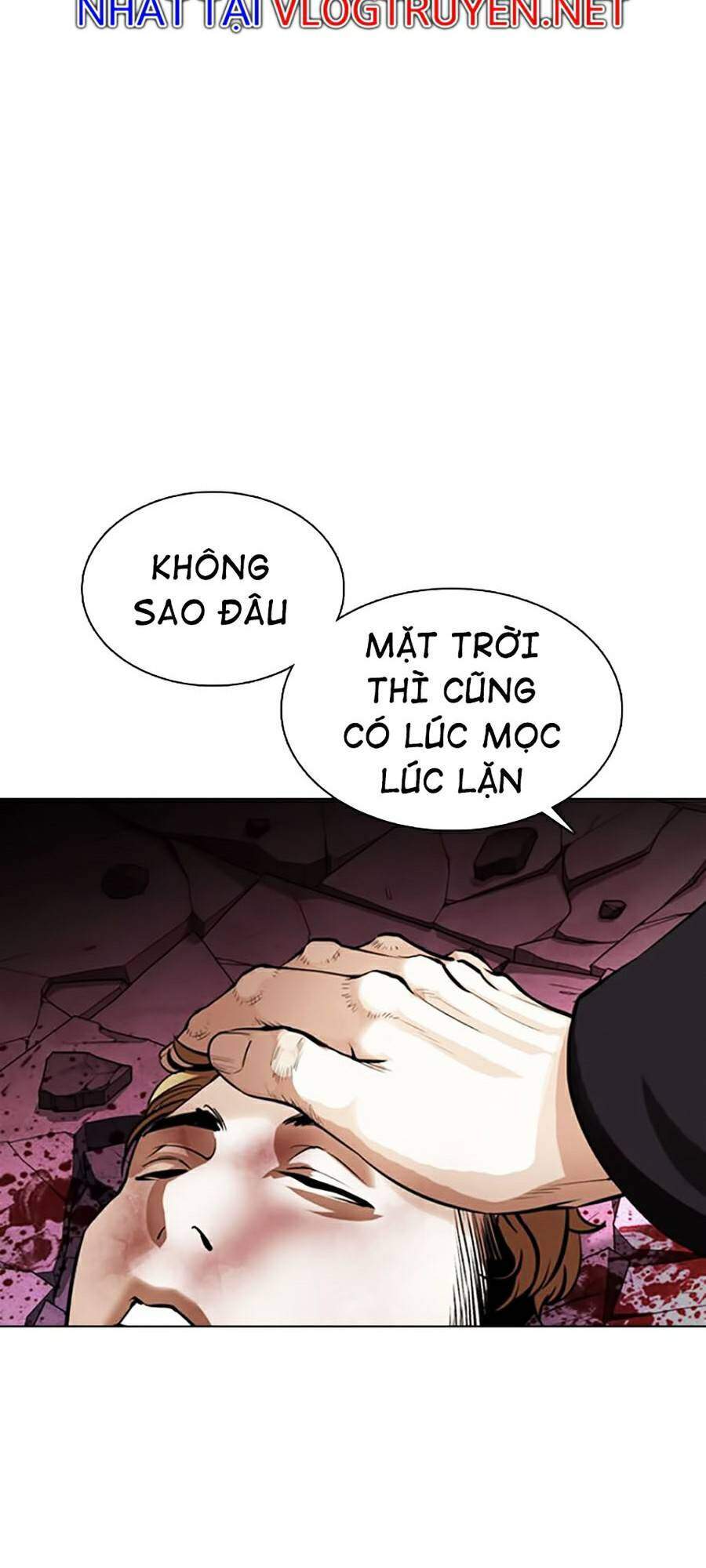 Lookism - Hoán Đổi Diệu Kỳ hoán đổi diệu kỳ - chapter 366 - Upload bởi truyensieuhay.com