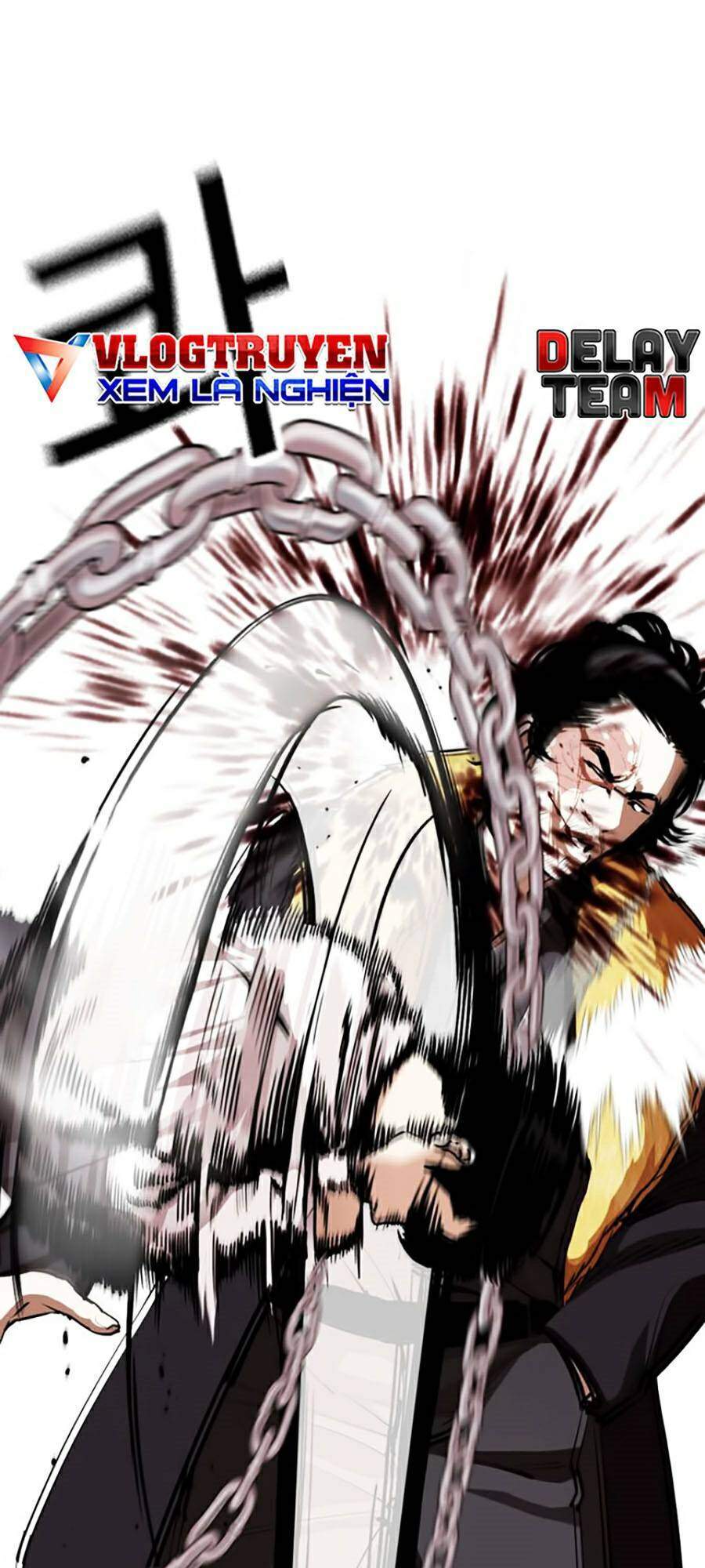 Lookism - Hoán Đổi Diệu Kỳ hoán đổi diệu kỳ - chapter 366 - Upload bởi truyensieuhay.com