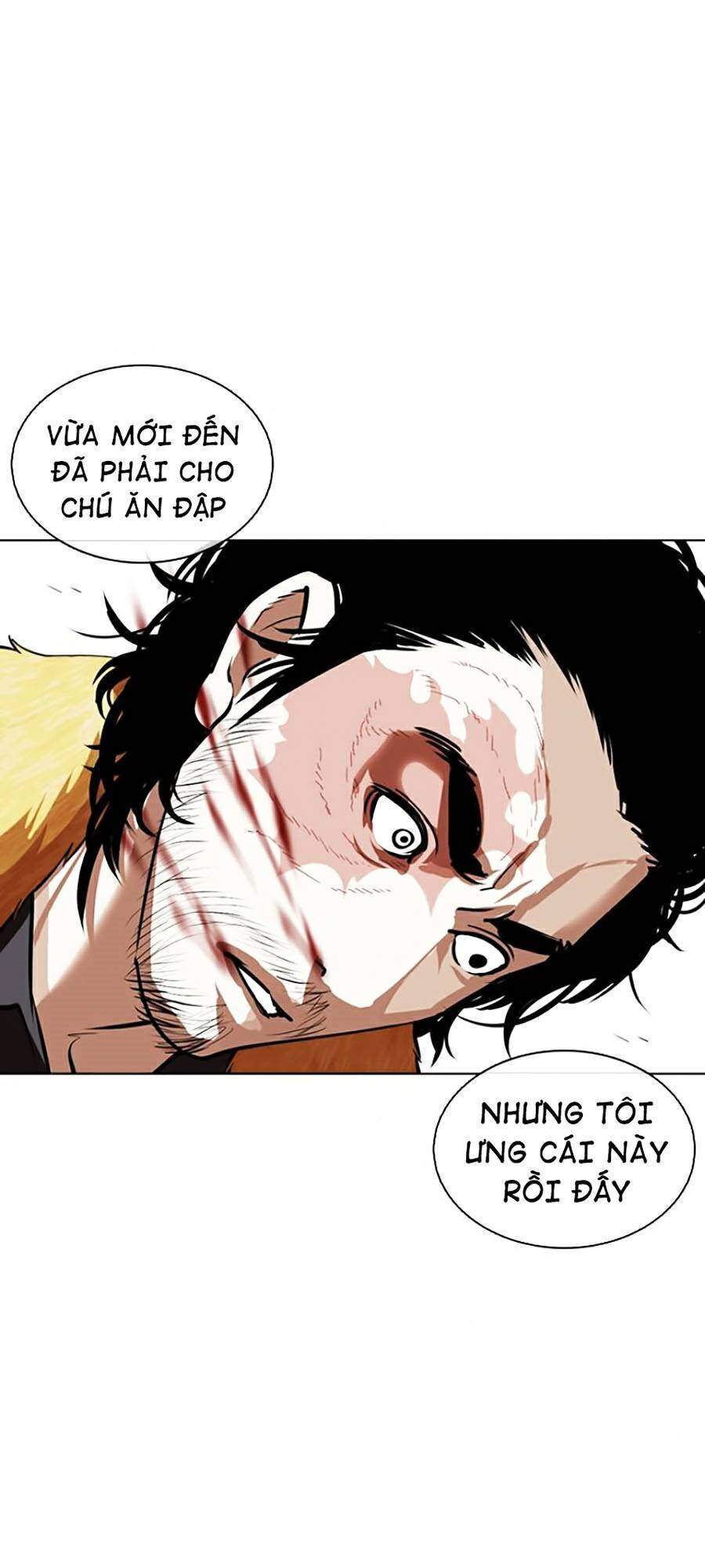 Lookism - Hoán Đổi Diệu Kỳ hoán đổi diệu kỳ - chapter 366 - Upload bởi truyensieuhay.com