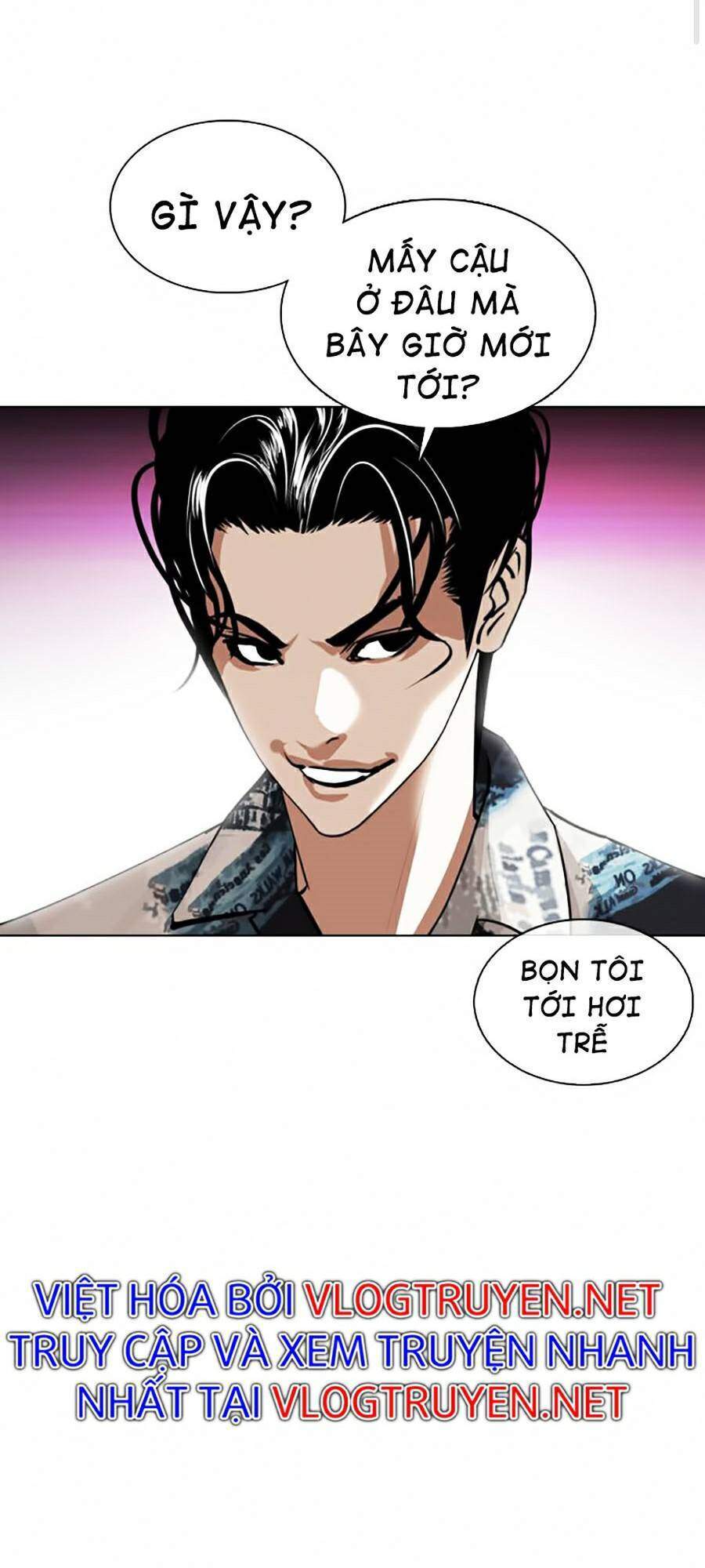 Lookism - Hoán Đổi Diệu Kỳ hoán đổi diệu kỳ - chapter 366 - Upload bởi truyensieuhay.com