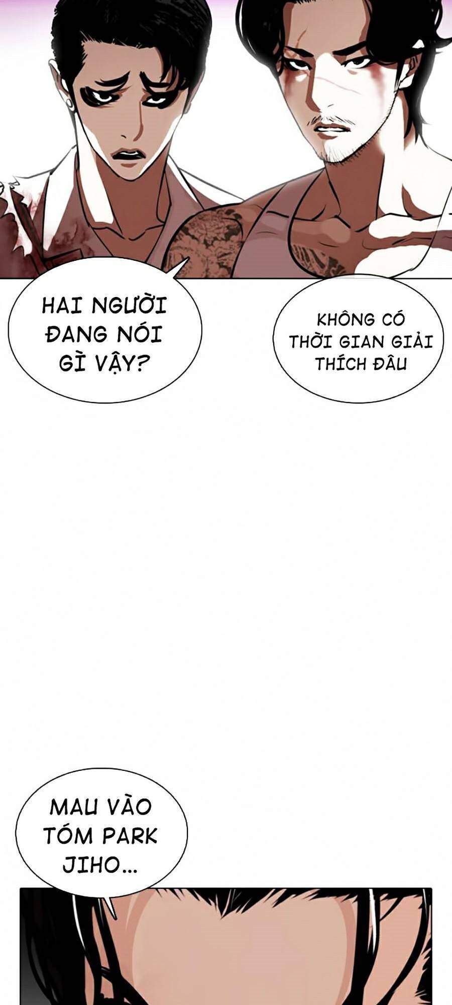 Lookism - Hoán Đổi Diệu Kỳ hoán đổi diệu kỳ - chapter 366 - Upload bởi truyensieuhay.com