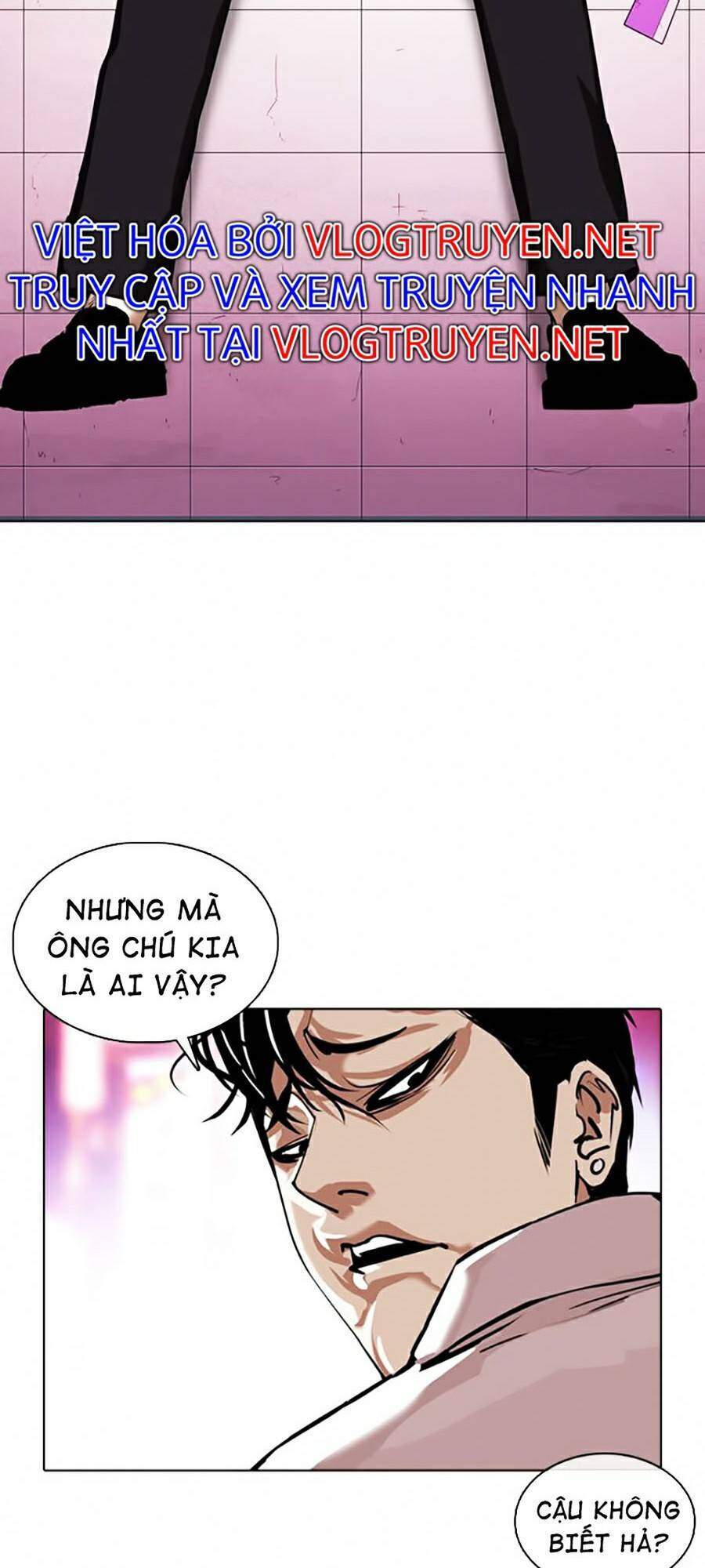 Lookism - Hoán Đổi Diệu Kỳ hoán đổi diệu kỳ - chapter 366 - Upload bởi truyensieuhay.com