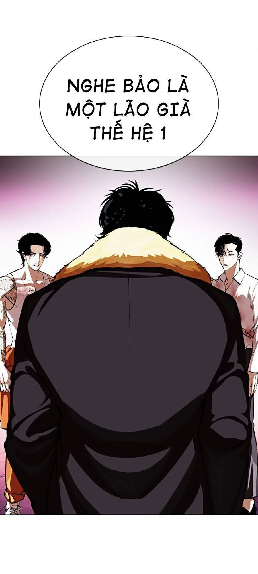 Lookism - Hoán Đổi Diệu Kỳ hoán đổi diệu kỳ - chapter 366 - Upload bởi truyensieuhay.com