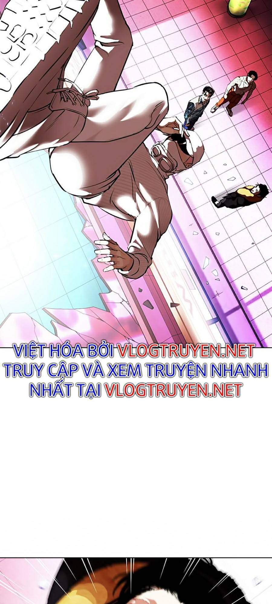 Lookism - Hoán Đổi Diệu Kỳ hoán đổi diệu kỳ - chapter 366 - Upload bởi truyensieuhay.com