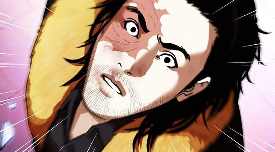 Lookism - Hoán Đổi Diệu Kỳ hoán đổi diệu kỳ - chapter 366 - Upload bởi truyensieuhay.com