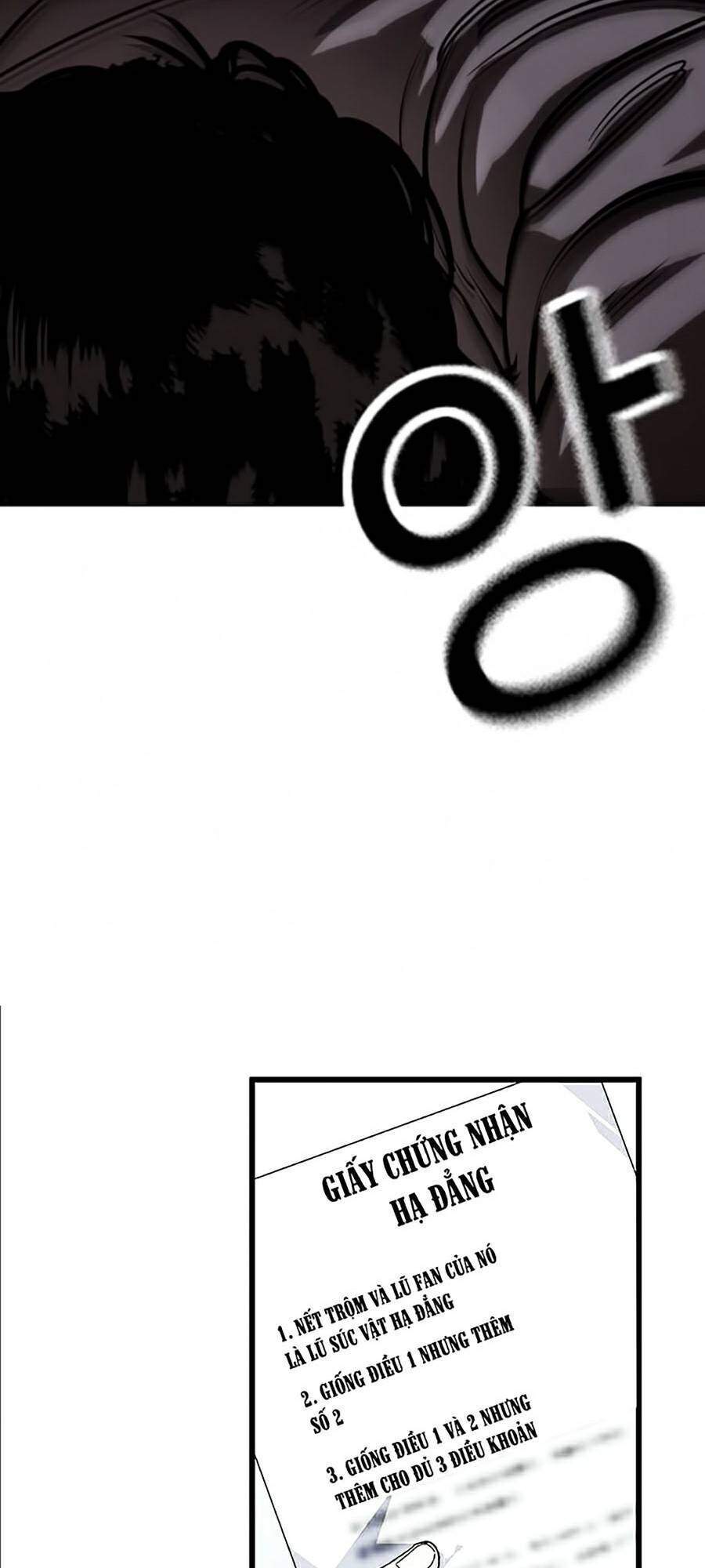 Lookism - Hoán Đổi Diệu Kỳ hoán đổi diệu kỳ - chapter 366 - Upload bởi truyensieuhay.com
