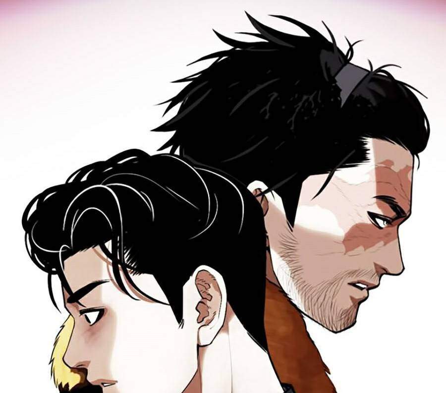 Lookism - Hoán Đổi Diệu Kỳ hoán đổi diệu kỳ - chapter 366 - Upload bởi truyensieuhay.com