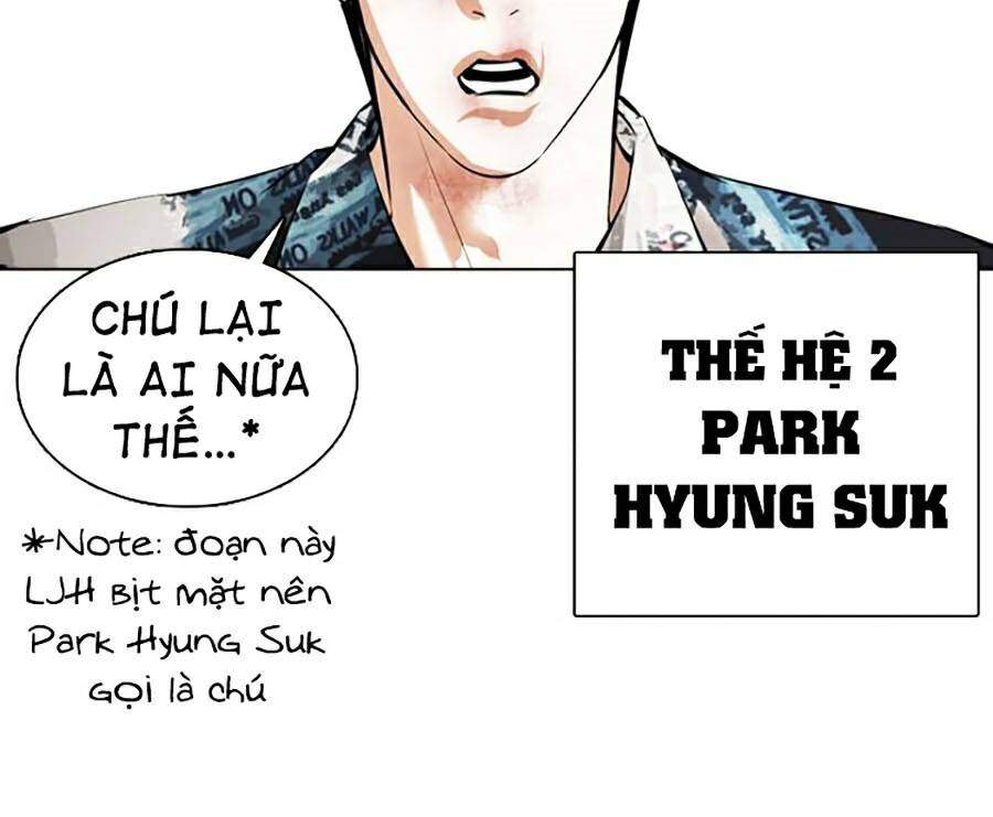 Lookism - Hoán Đổi Diệu Kỳ hoán đổi diệu kỳ - chapter 366 - Upload bởi truyensieuhay.com