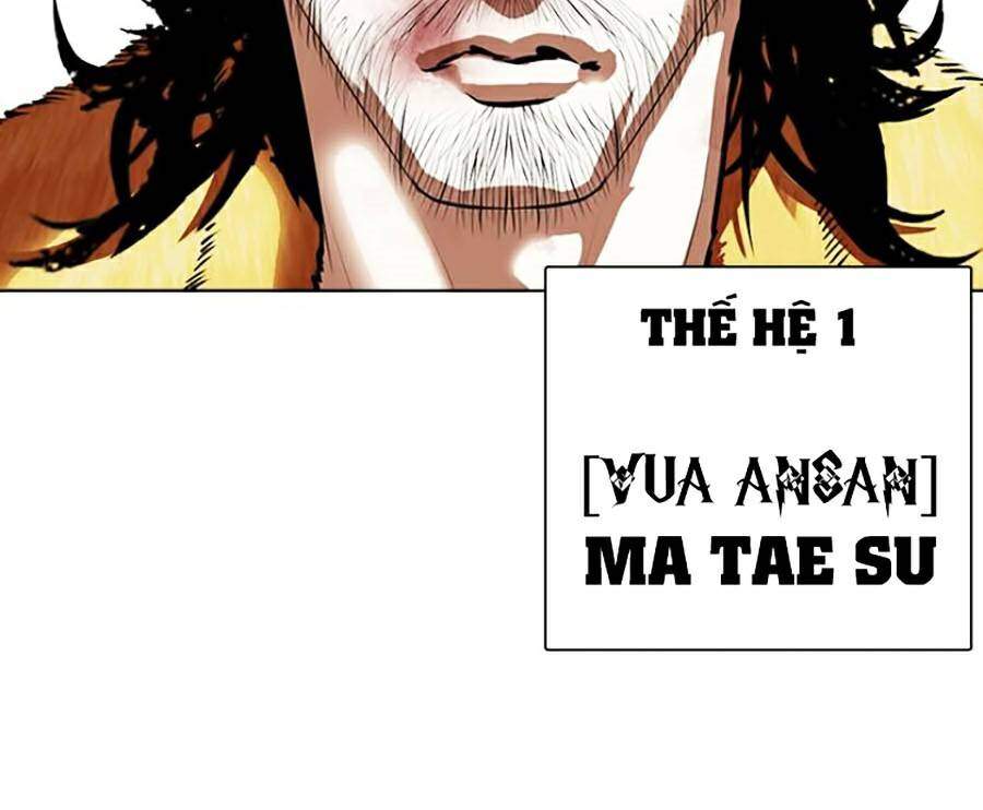 Lookism - Hoán Đổi Diệu Kỳ hoán đổi diệu kỳ - chapter 366 - Upload bởi truyensieuhay.com