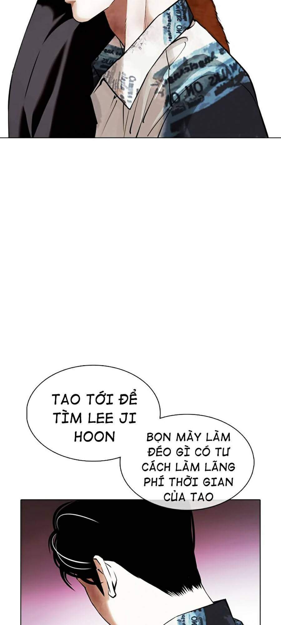 Lookism - Hoán Đổi Diệu Kỳ hoán đổi diệu kỳ - chapter 366 - Upload bởi truyensieuhay.com