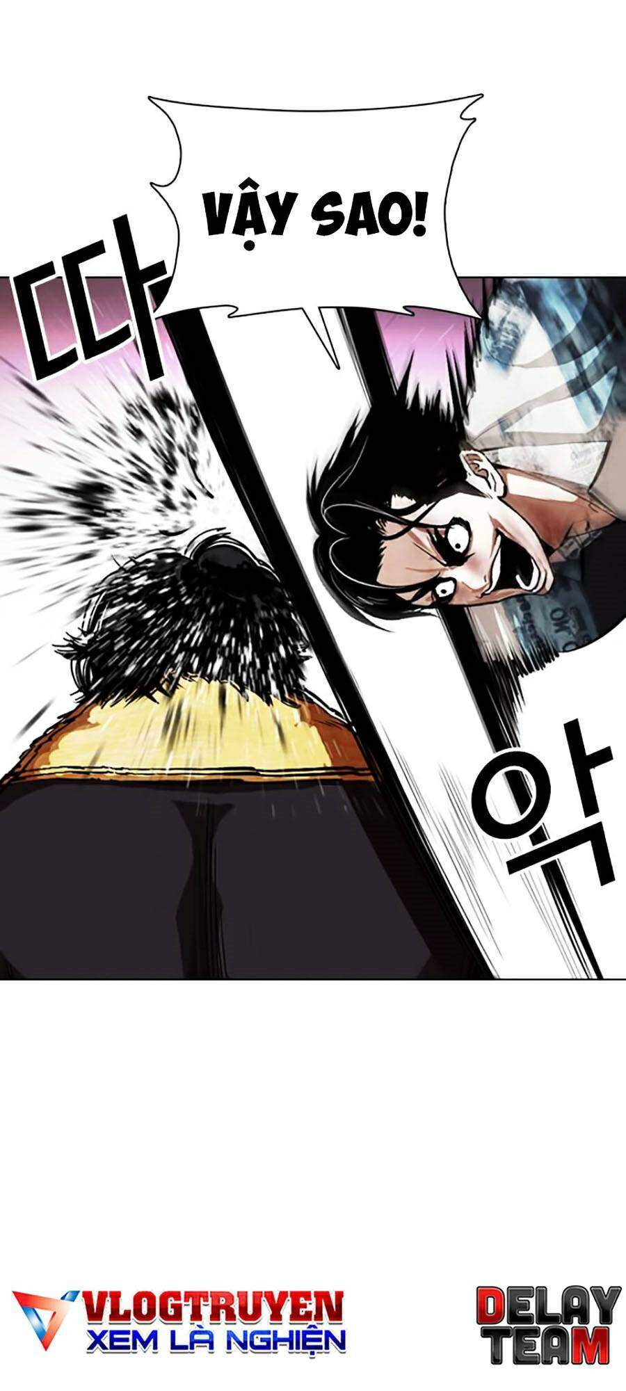 Lookism - Hoán Đổi Diệu Kỳ hoán đổi diệu kỳ - chapter 366 - Upload bởi truyensieuhay.com