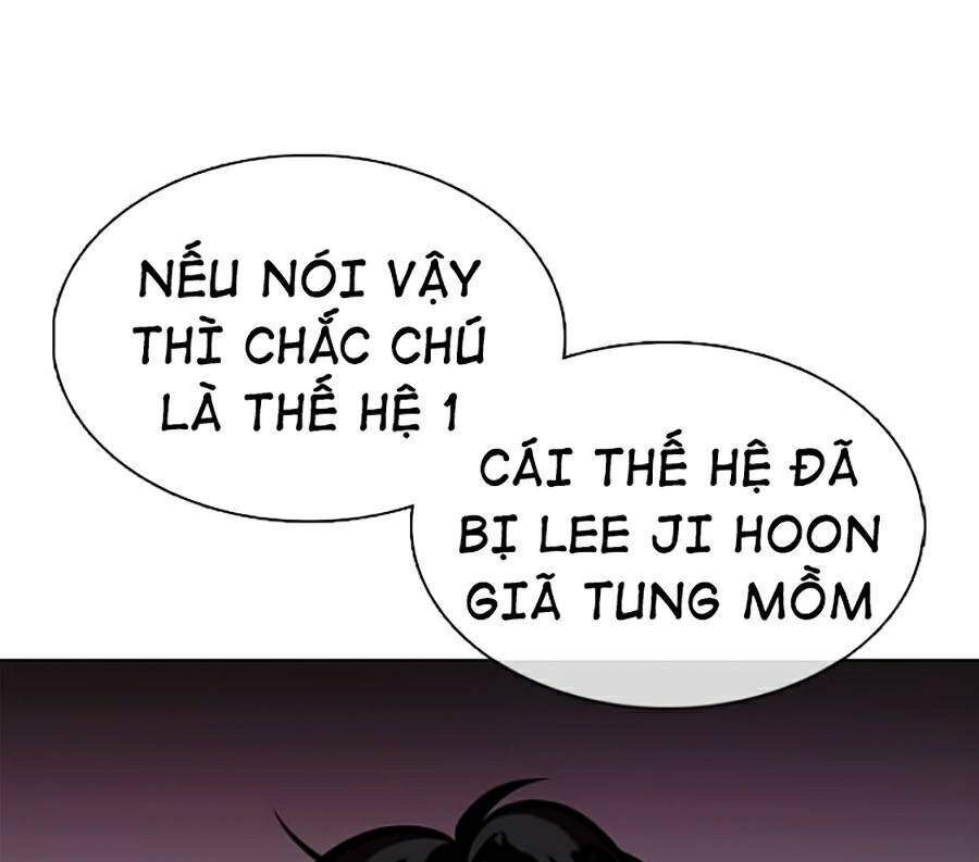 Lookism - Hoán Đổi Diệu Kỳ hoán đổi diệu kỳ - chapter 366 - Upload bởi truyensieuhay.com
