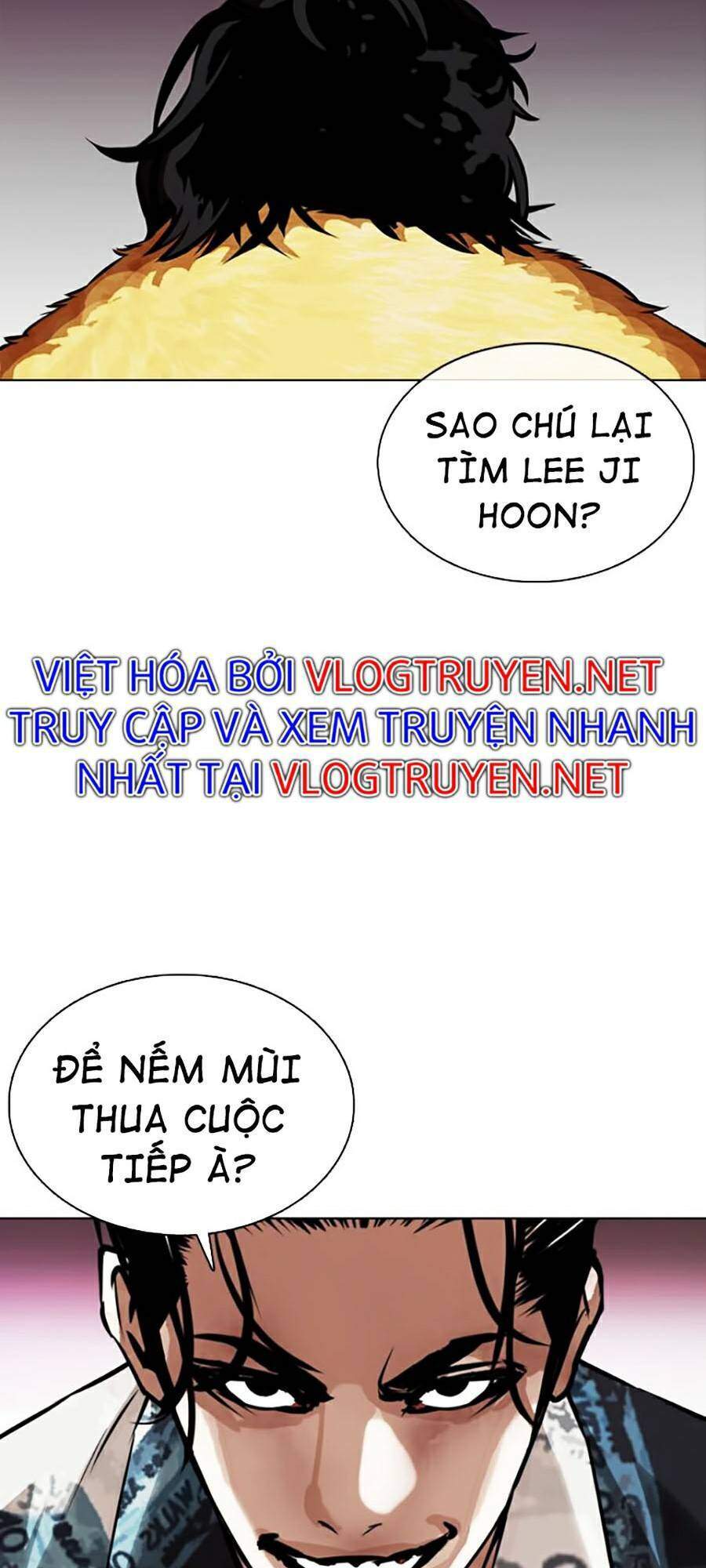 Lookism - Hoán Đổi Diệu Kỳ hoán đổi diệu kỳ - chapter 366 - Upload bởi truyensieuhay.com
