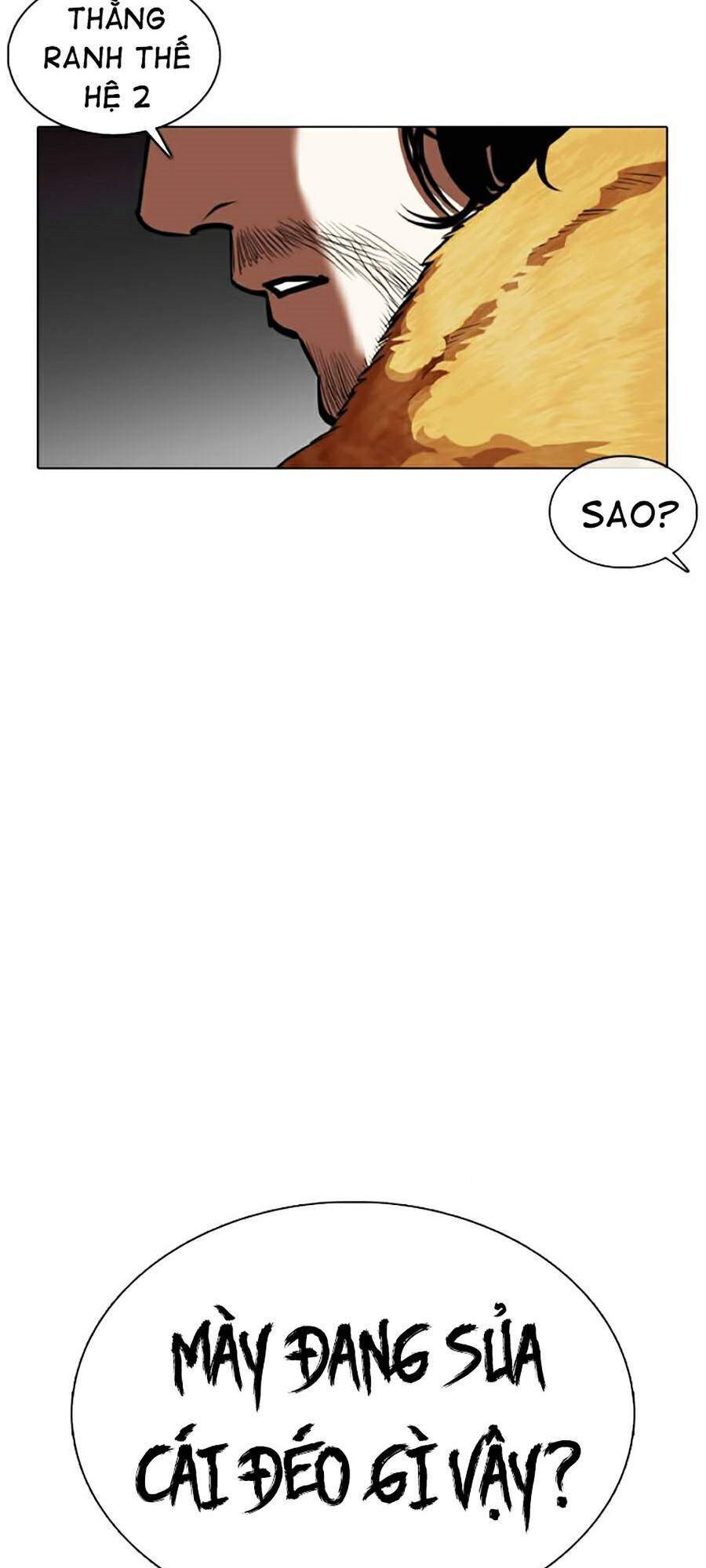 Lookism - Hoán Đổi Diệu Kỳ hoán đổi diệu kỳ - chapter 366 - Upload bởi truyensieuhay.com