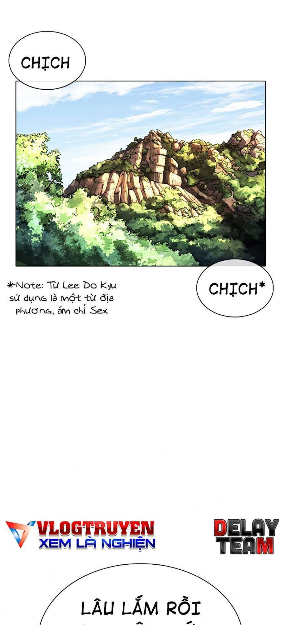 Lookism - Hoán Đổi Diệu Kỳ hoán đổi diệu kỳ - chapter 366 - Upload bởi truyensieuhay.com