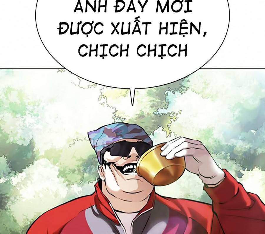 Lookism - Hoán Đổi Diệu Kỳ hoán đổi diệu kỳ - chapter 366 - Upload bởi truyensieuhay.com