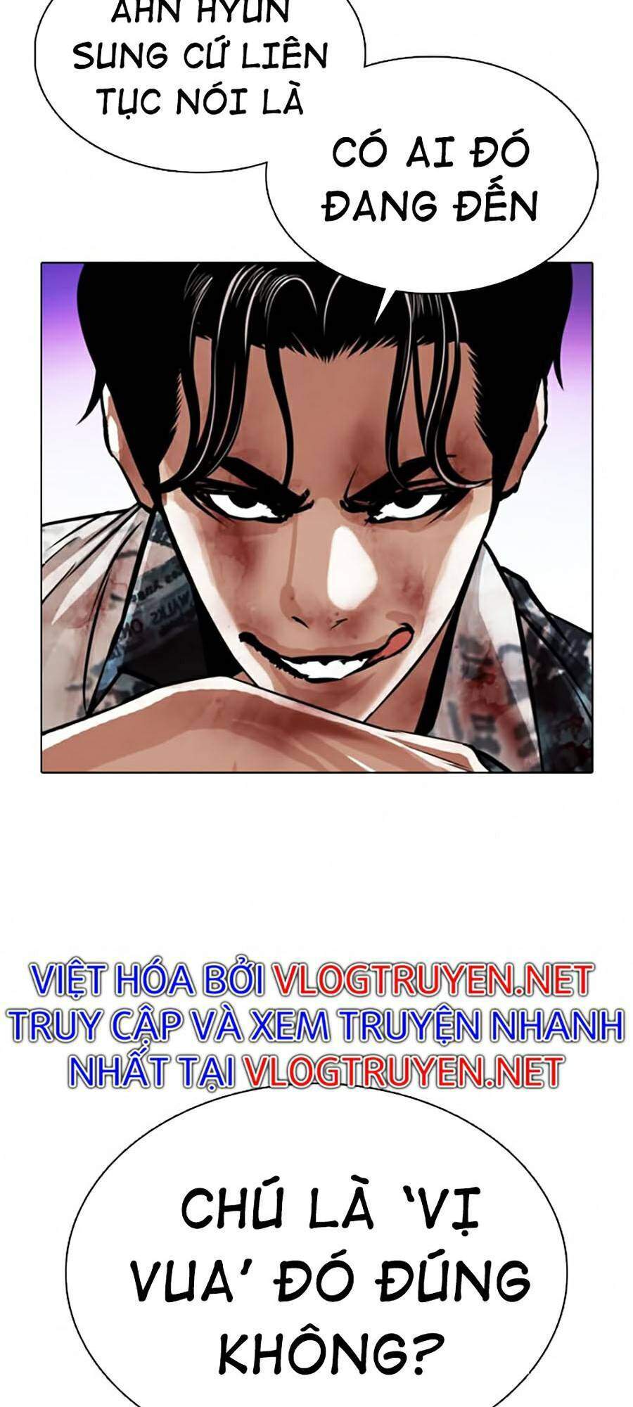 Lookism - Hoán Đổi Diệu Kỳ hoán đổi diệu kỳ - chapter 366 - Upload bởi truyensieuhay.com