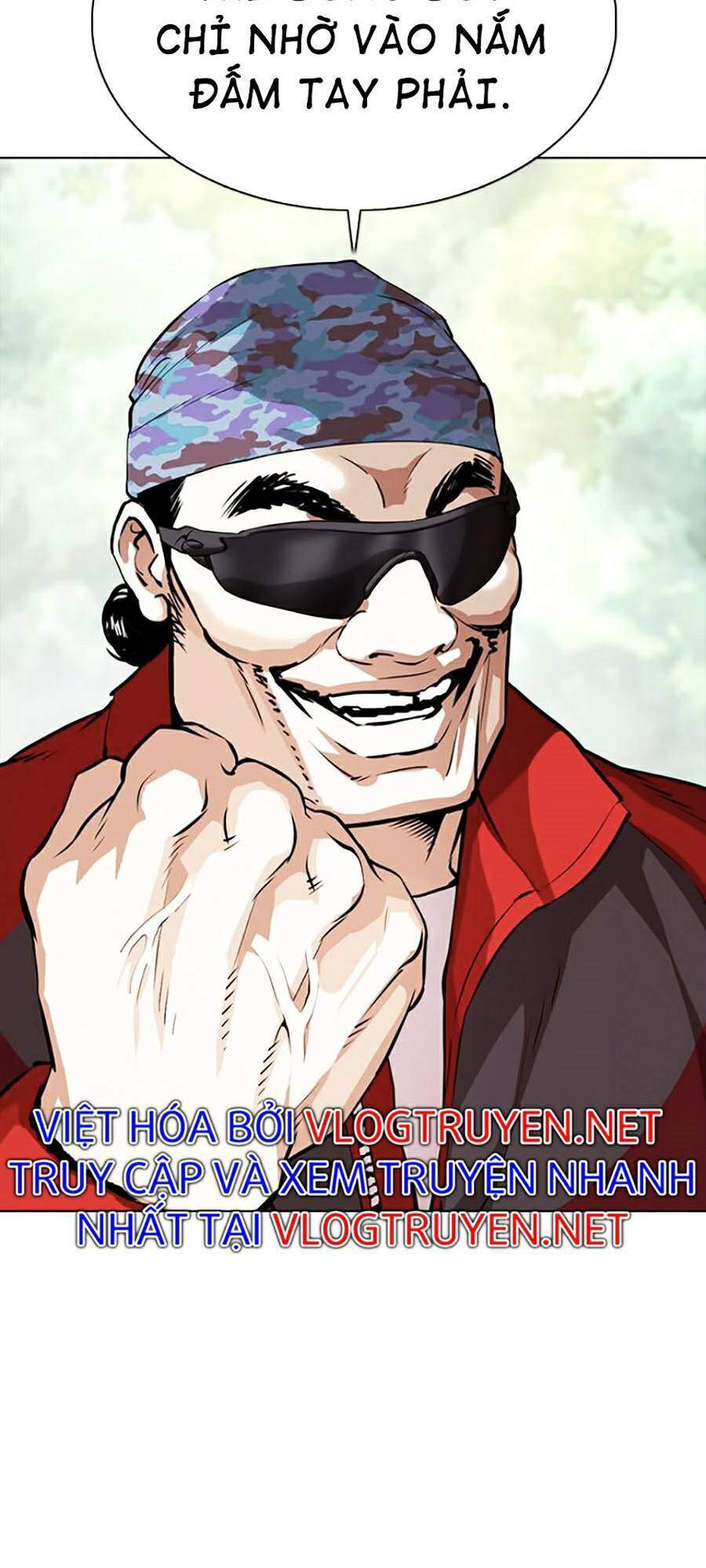 Lookism - Hoán Đổi Diệu Kỳ hoán đổi diệu kỳ - chapter 366 - Upload bởi truyensieuhay.com