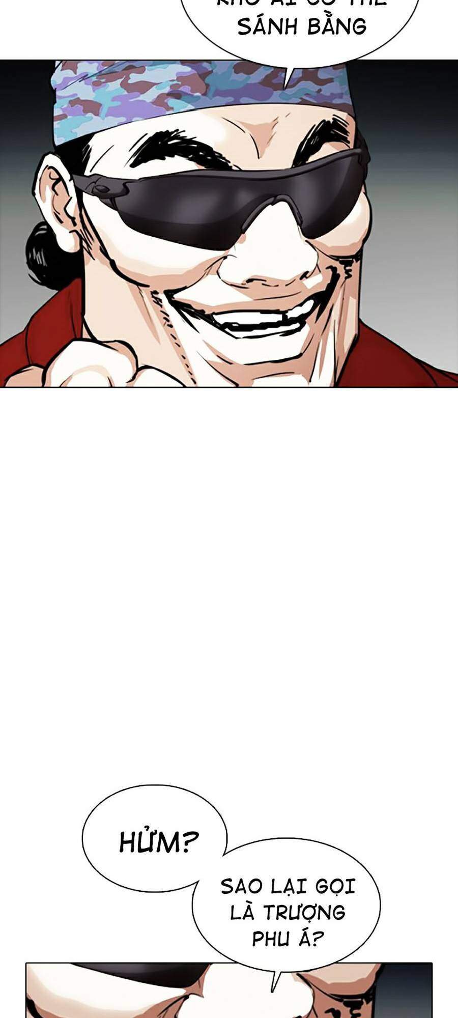 Lookism - Hoán Đổi Diệu Kỳ hoán đổi diệu kỳ - chapter 366 - Upload bởi truyensieuhay.com