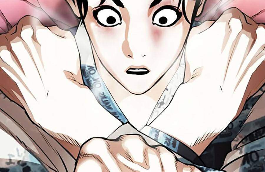 Lookism - Hoán Đổi Diệu Kỳ hoán đổi diệu kỳ - chapter 366 - Upload bởi truyensieuhay.com
