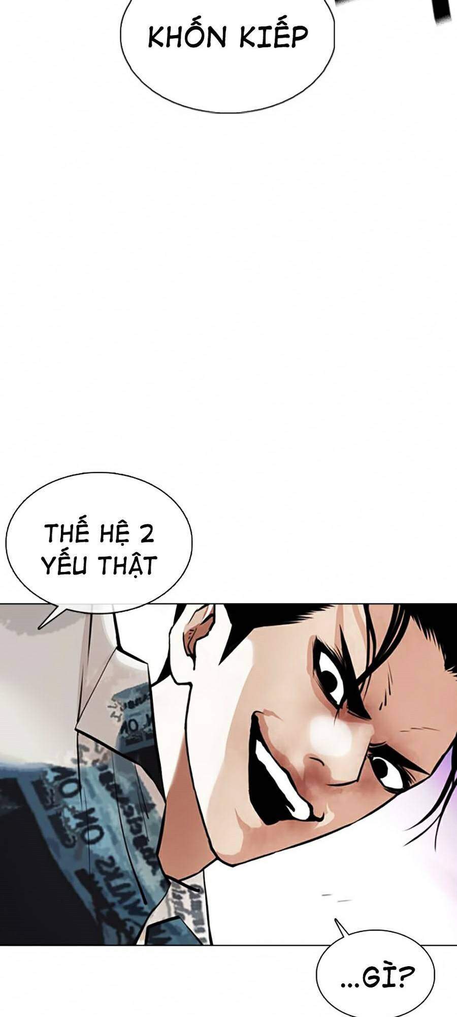 Lookism - Hoán Đổi Diệu Kỳ hoán đổi diệu kỳ - chapter 366 - Upload bởi truyensieuhay.com
