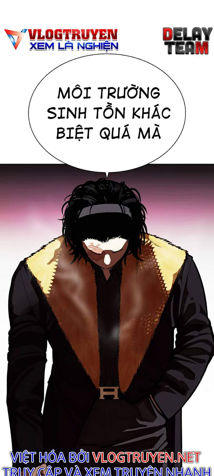 Lookism - Hoán Đổi Diệu Kỳ hoán đổi diệu kỳ - chapter 366 - Upload bởi truyensieuhay.com